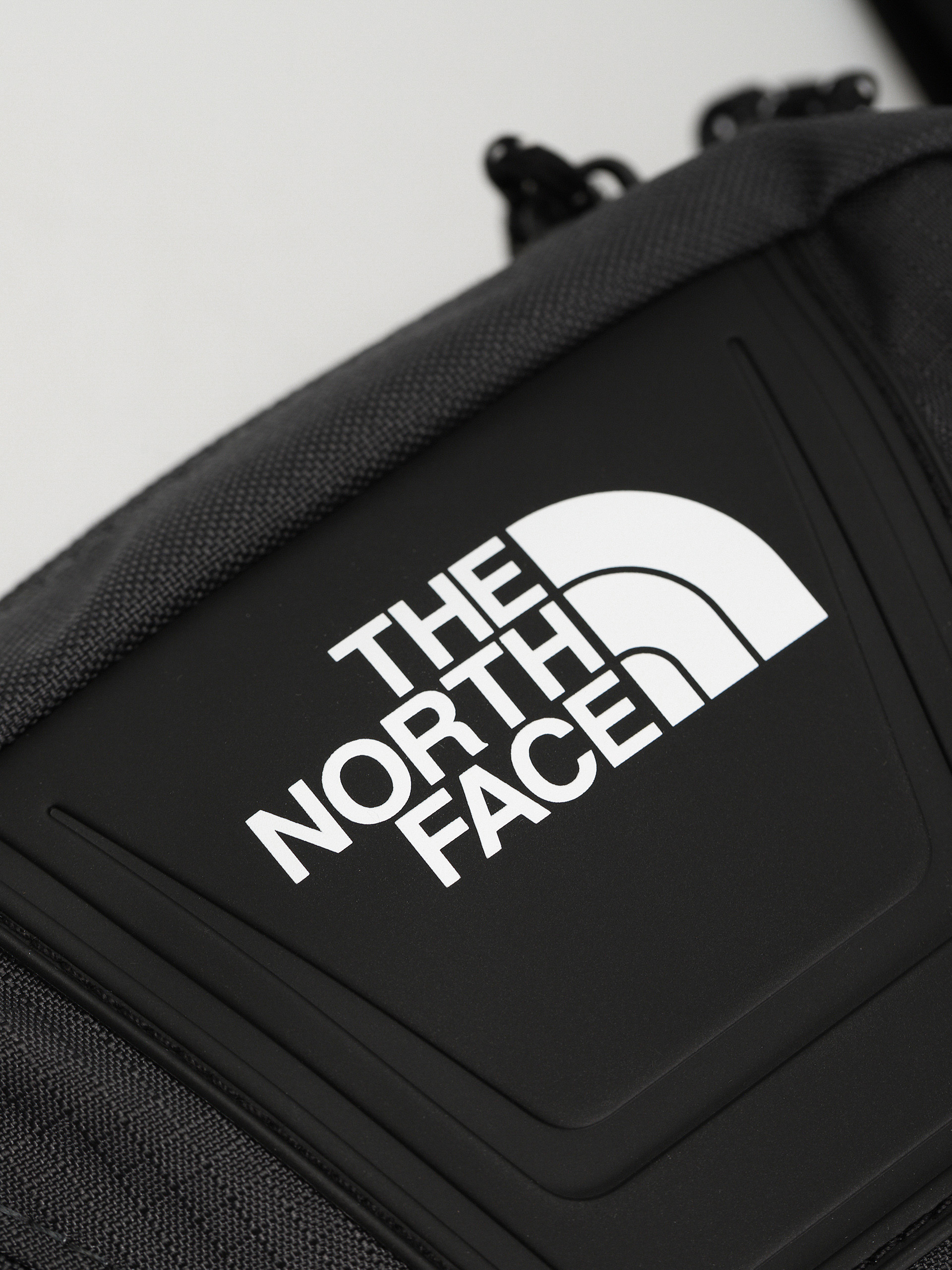 The North Face Y2K Shoulder Bag Táska (tnf black asphalt grey)