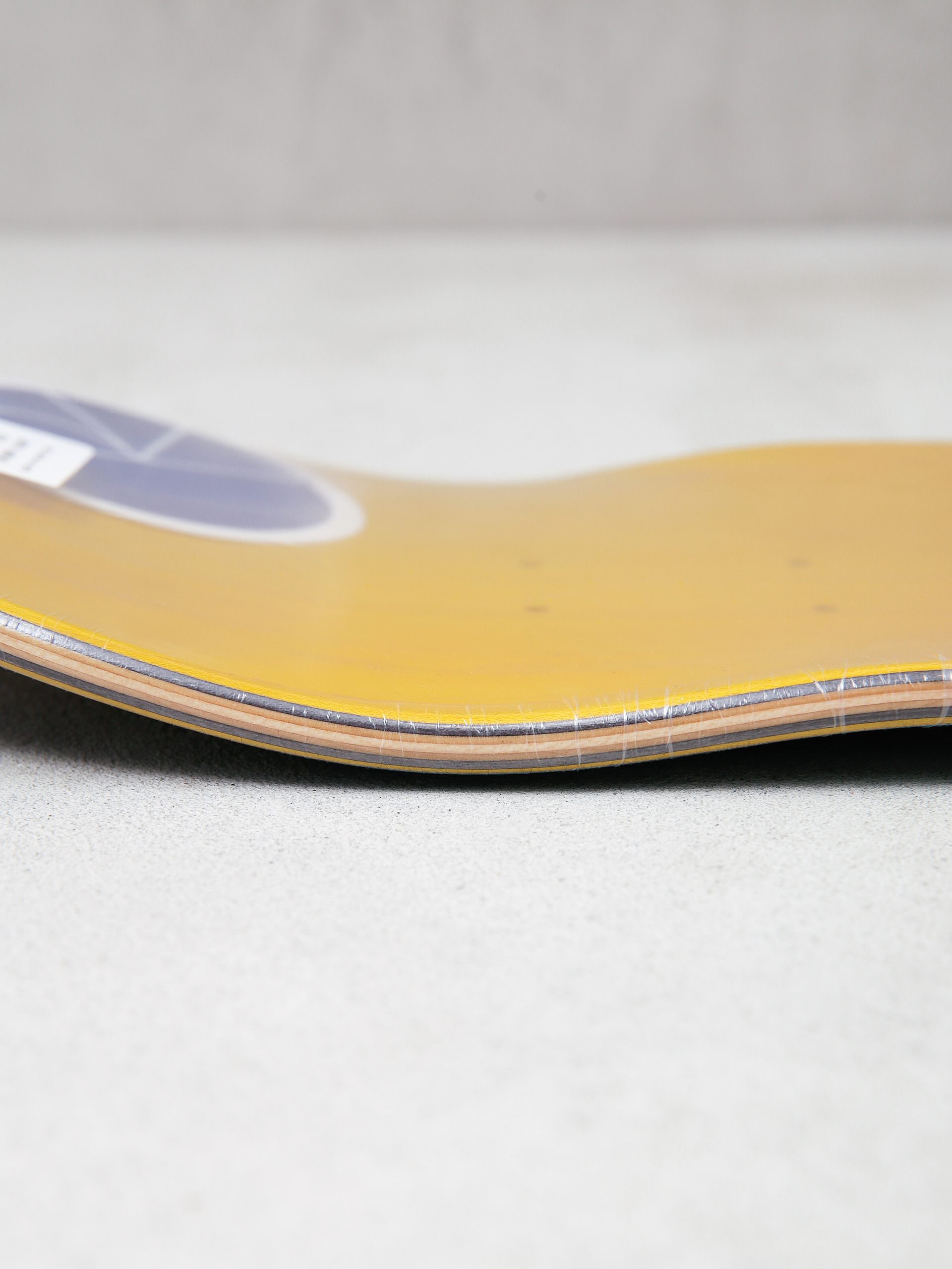 Polar Skate Jamie Platt Dragon Land Gördeszka lap (assorted)