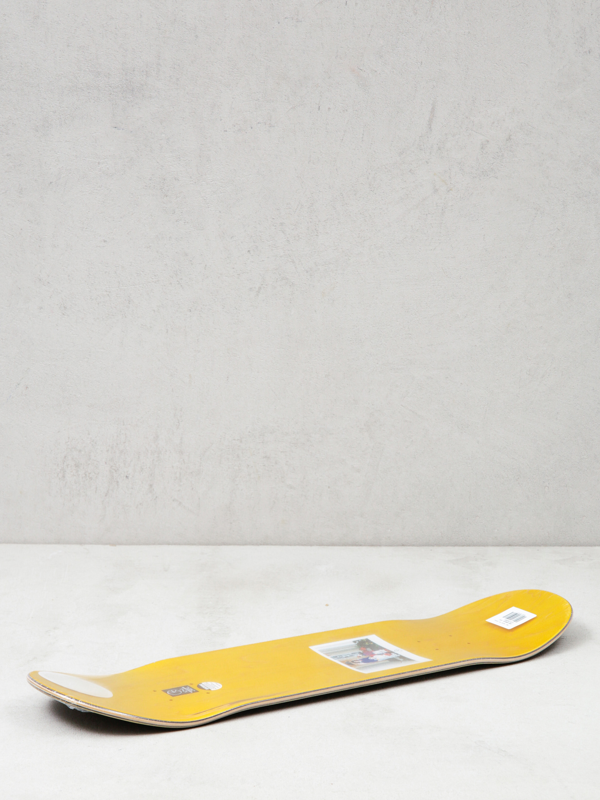 Polar Skate Aaron Herrington Bunny Gördeszka lap (dark brown)