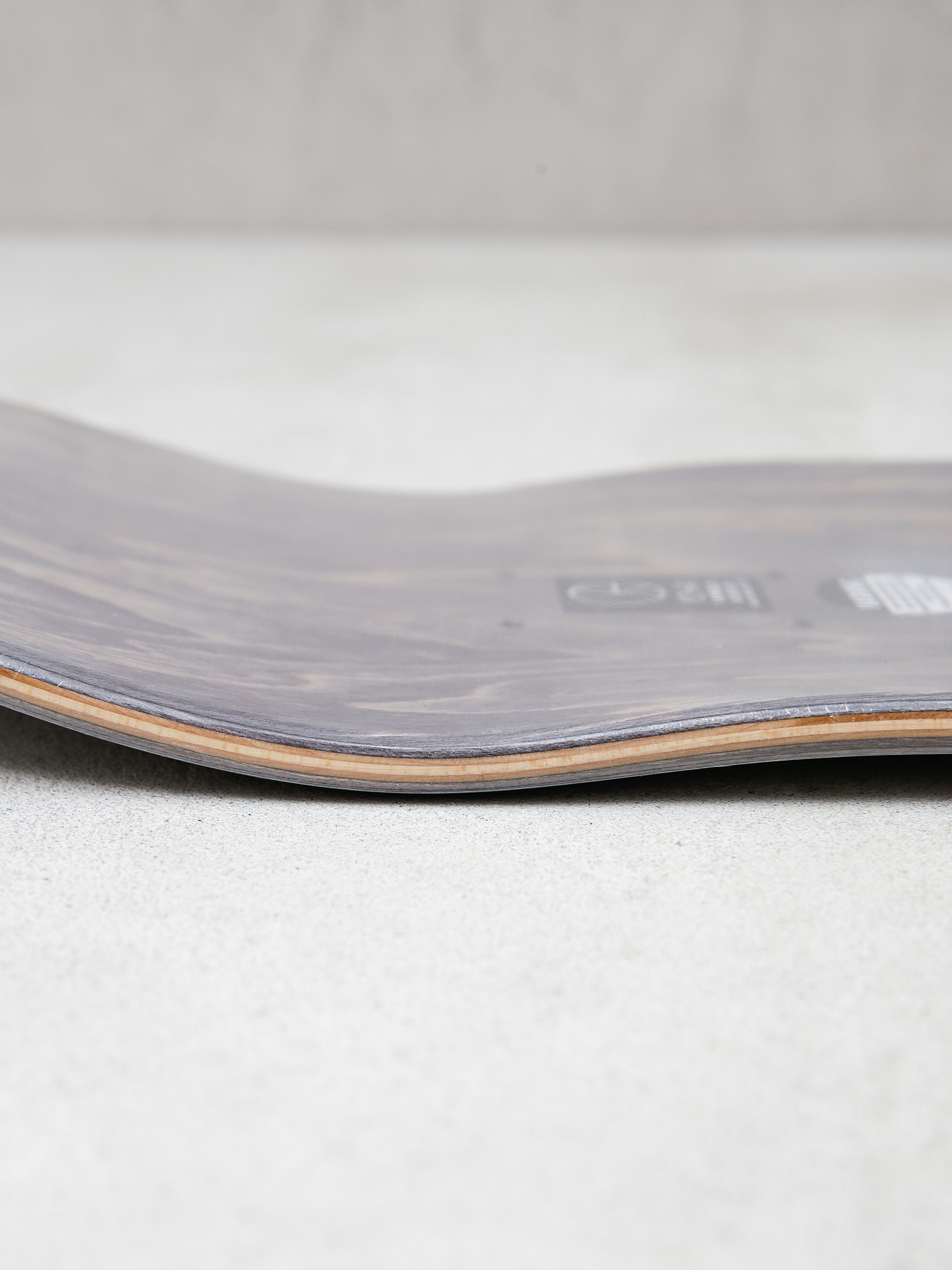 Polar Skate Roman Gonzalez Dinghies Gördeszka lap (white/black)