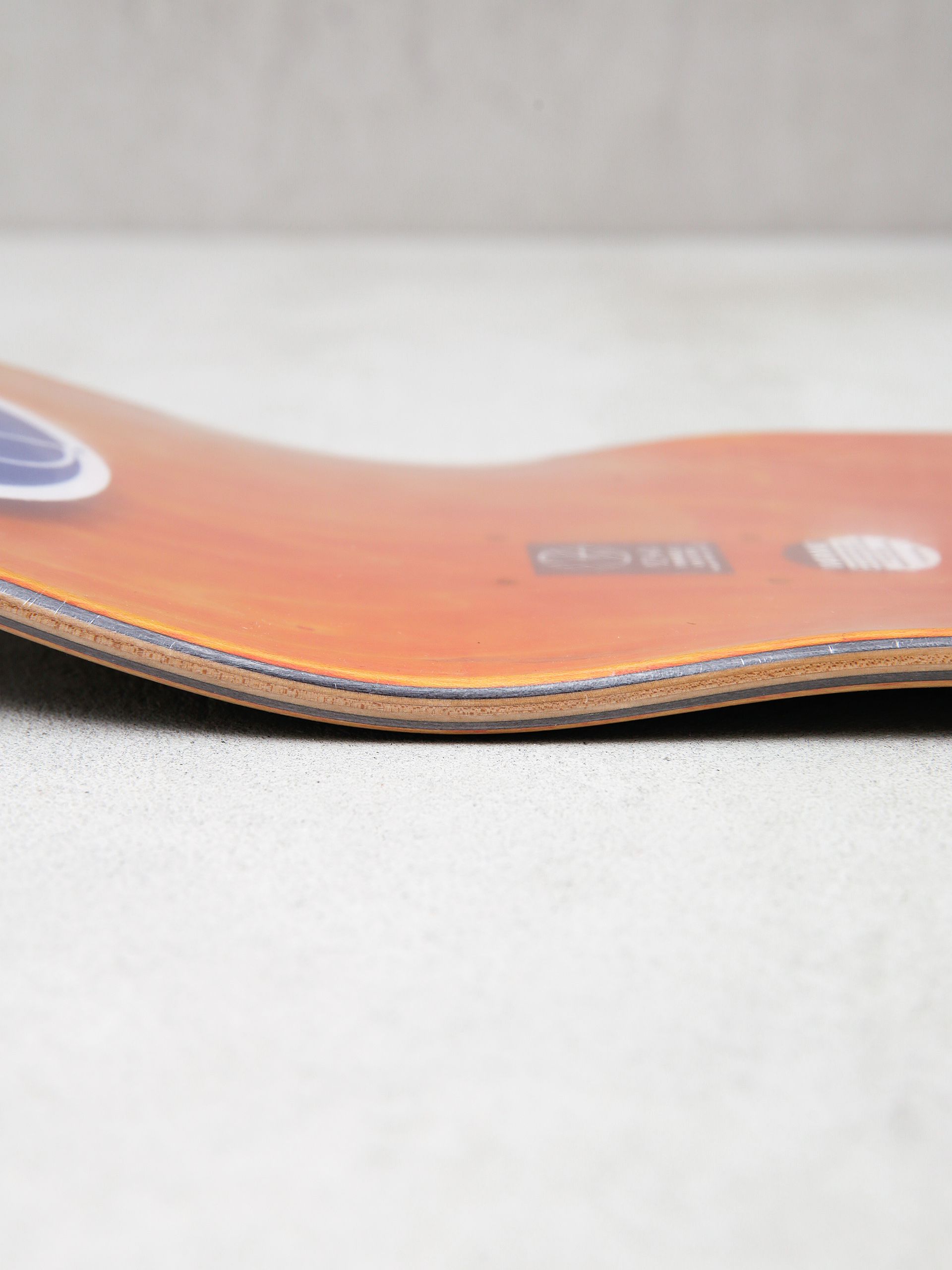 Polar Skate Paul Grund Kid In Japan Gördeszka lap (assorted)