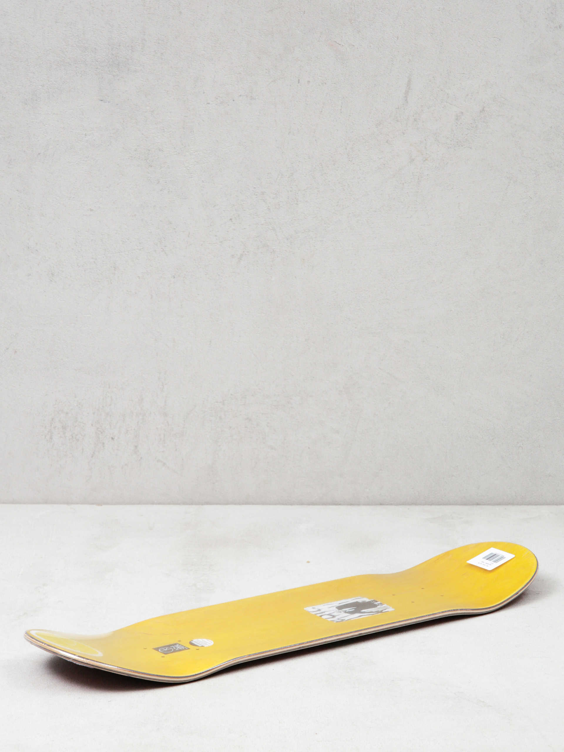 Polar Skate Nick Boserio Voices Gördeszka lap (pink/blue)