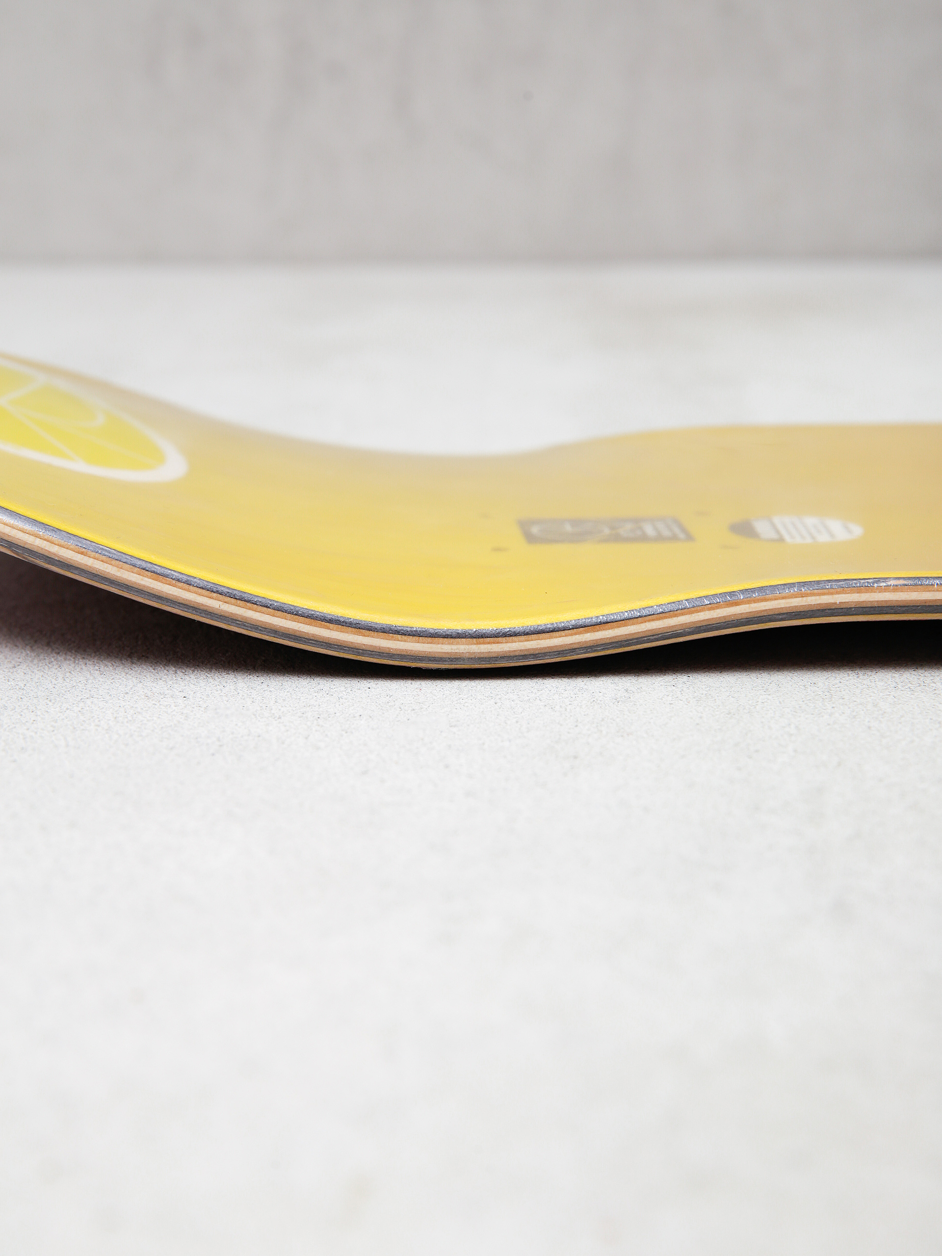 Polar Skate Nick Boserio Voices Gördeszka lap (pink/blue)