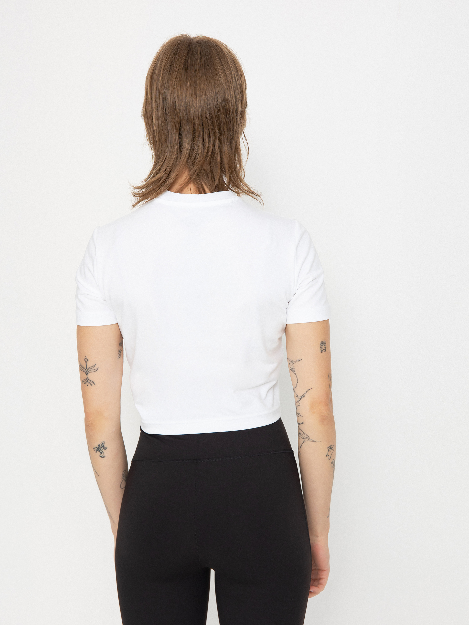 Dickies Maple Valley Wmn Póló (white)