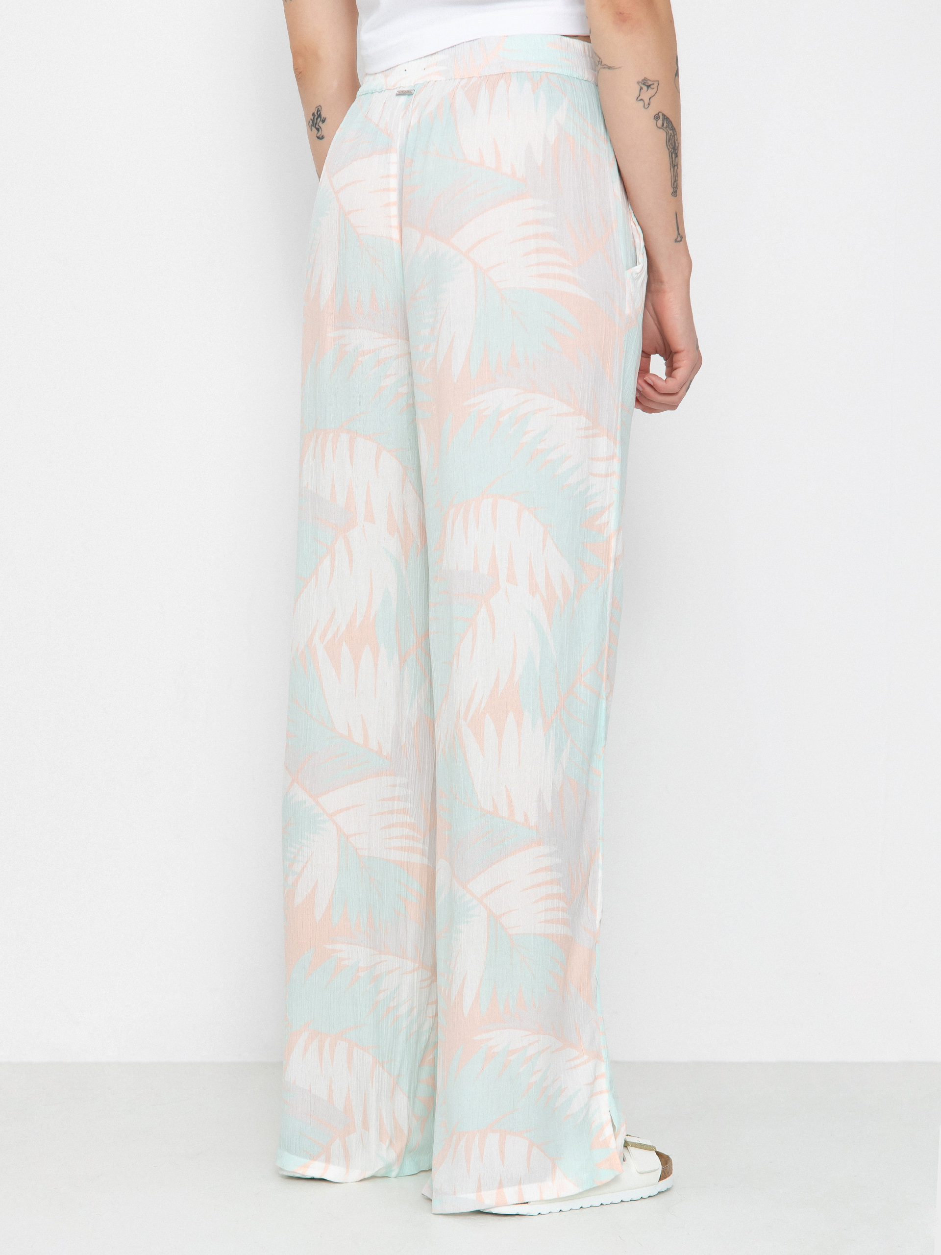 Volcom Shellz Bellz Kisnadrág Wmn (melon)