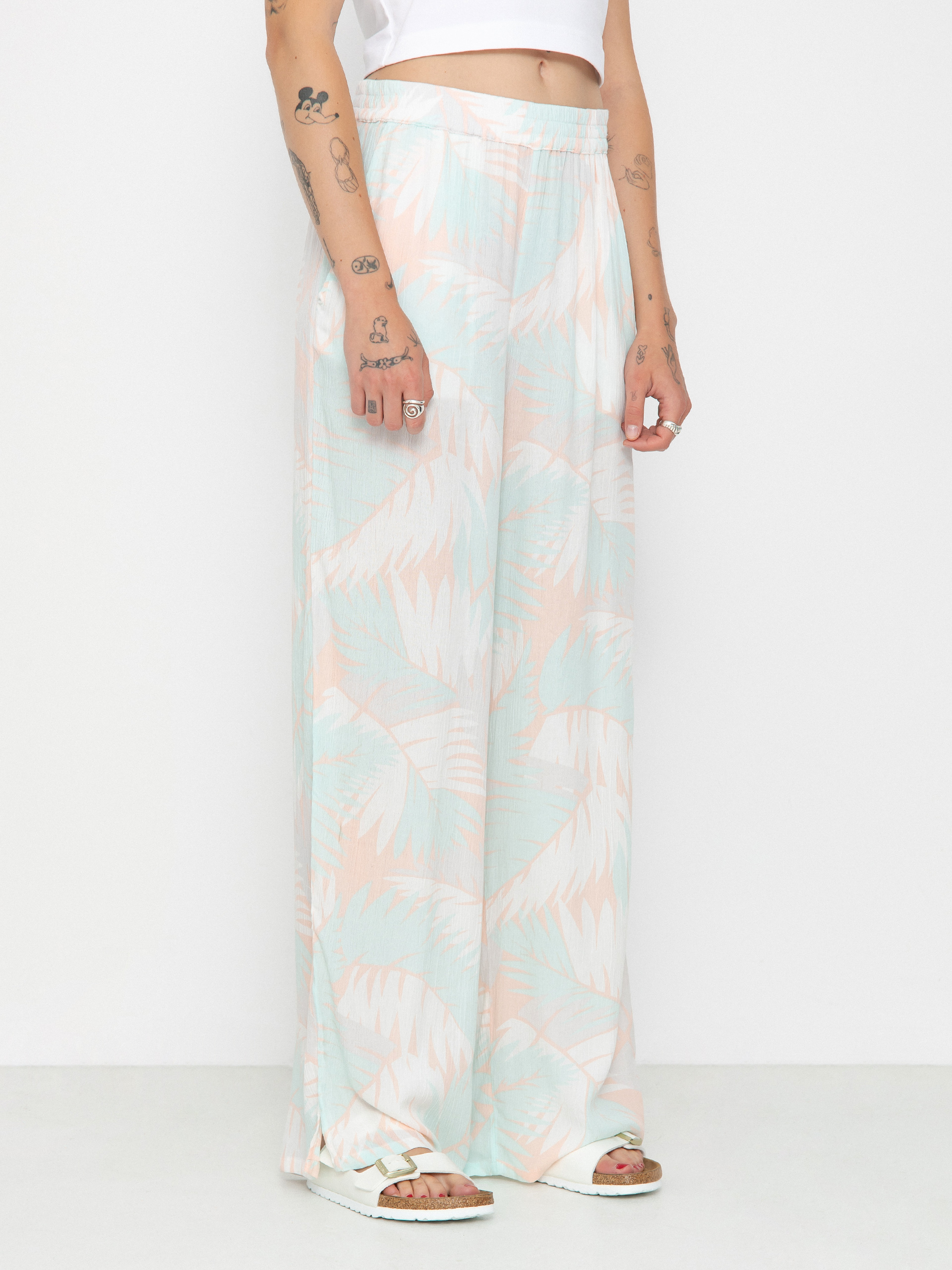 Volcom Shellz Bellz Kisnadrág Wmn (melon)