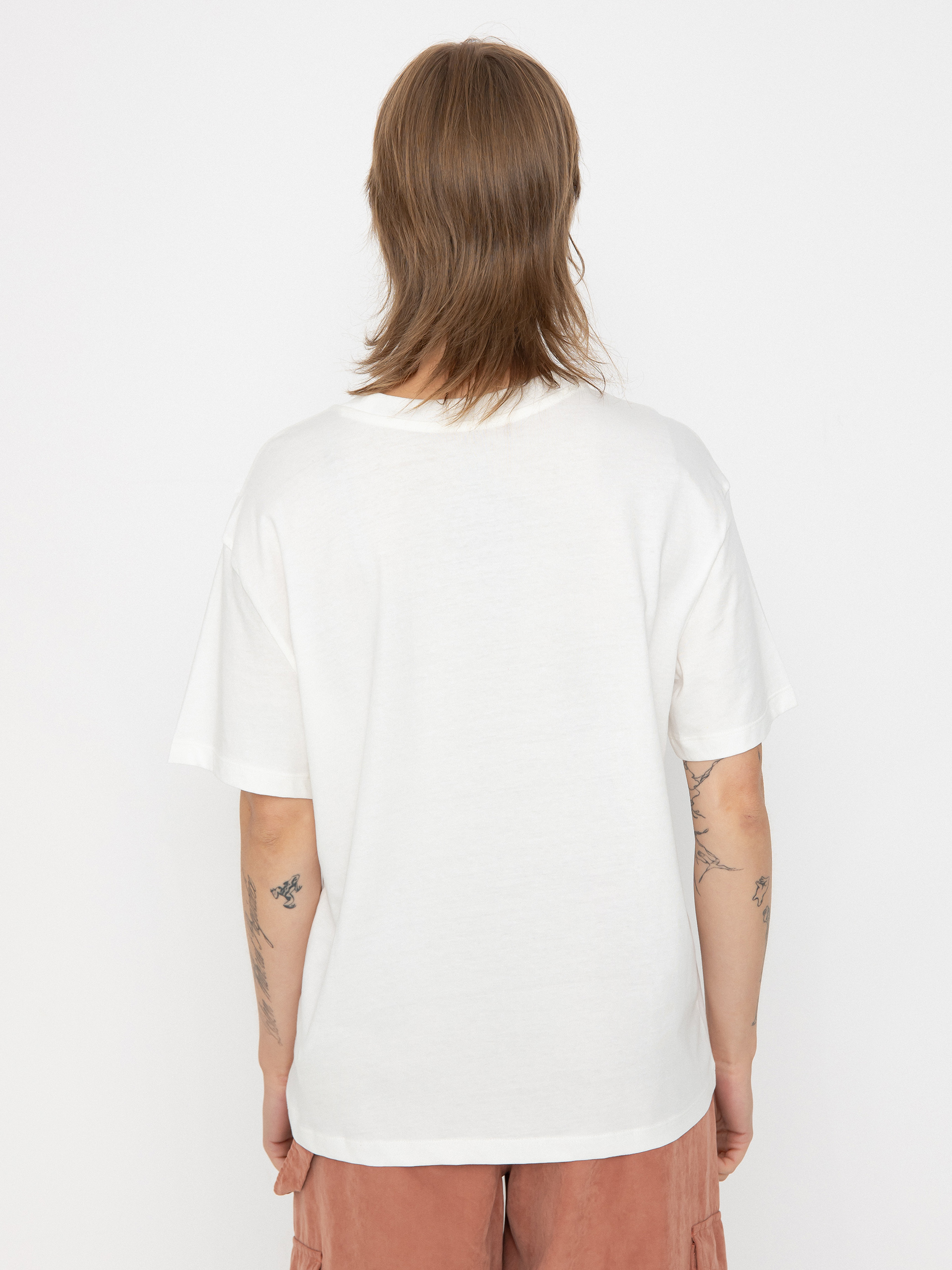 Billabong Around The Sun Wmn Póló (salt crystal)