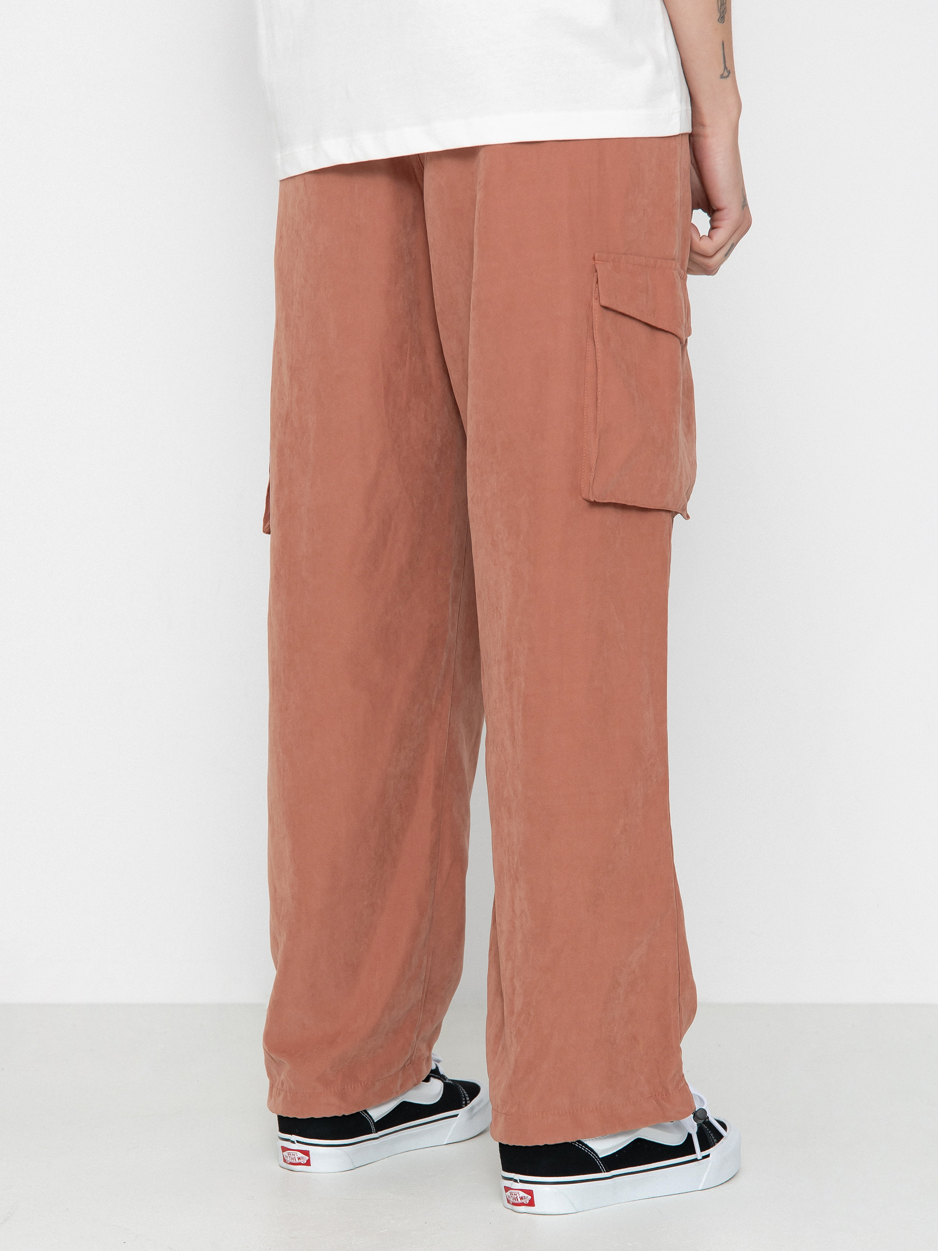 Kisnadrág Santa Cruz Odyssey Wmn (clay)