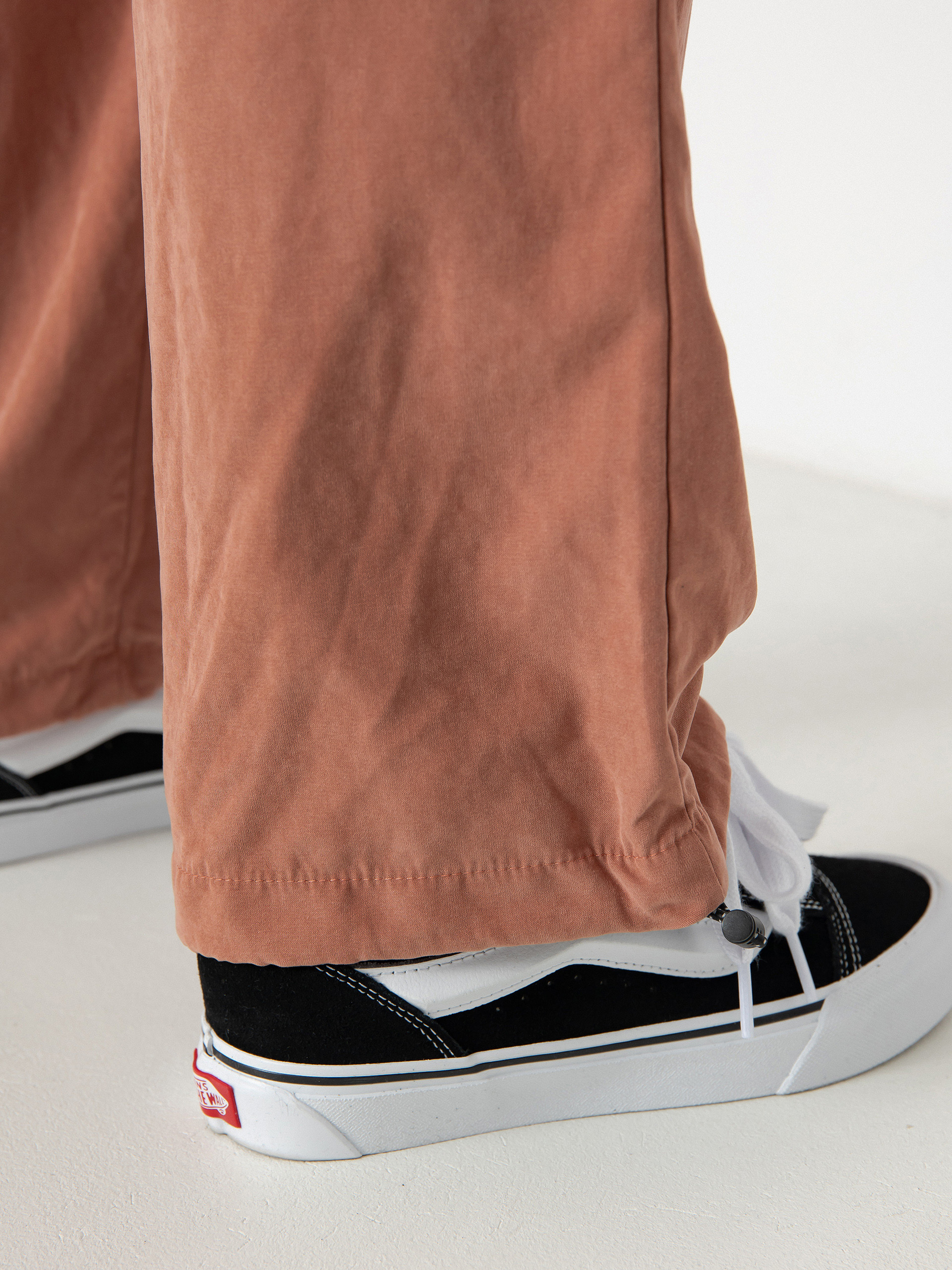 Kisnadrág Santa Cruz Odyssey Wmn (clay)