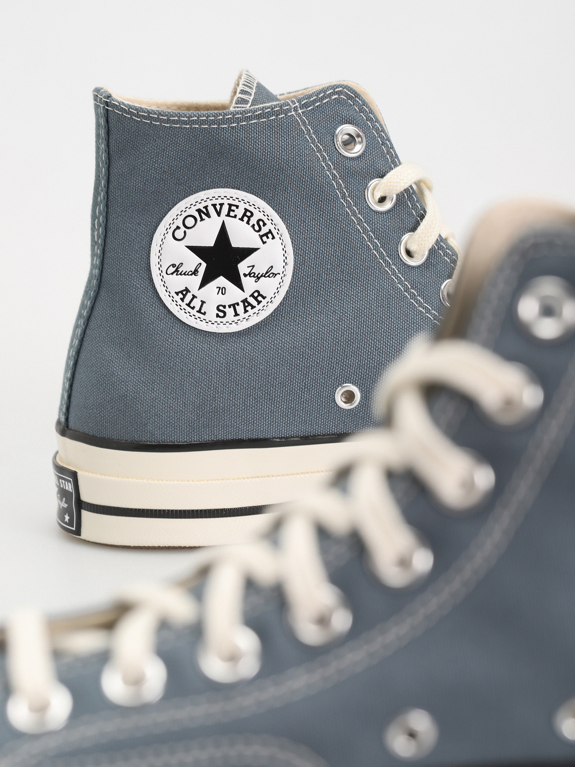 Converse Chuck 70 Hi Tornacipők (newtral teal/egret/black)