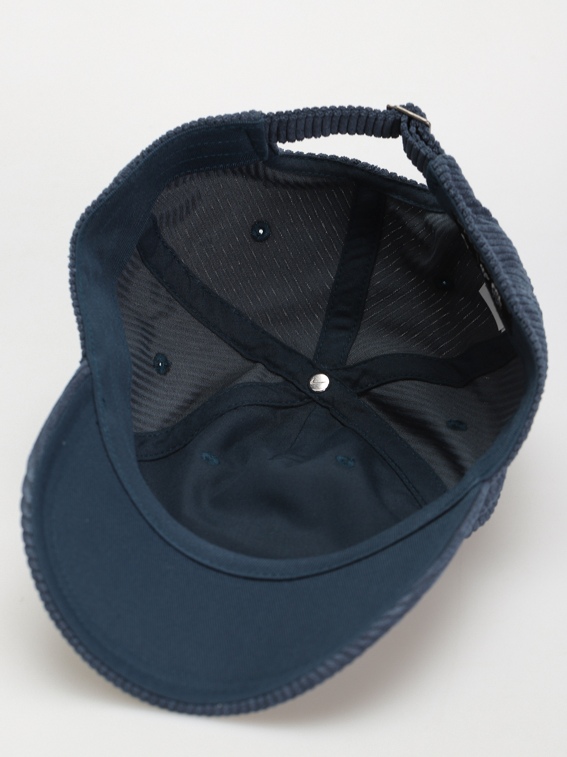 Nike SB Club Baseball sapka (armory navy/armory navy)