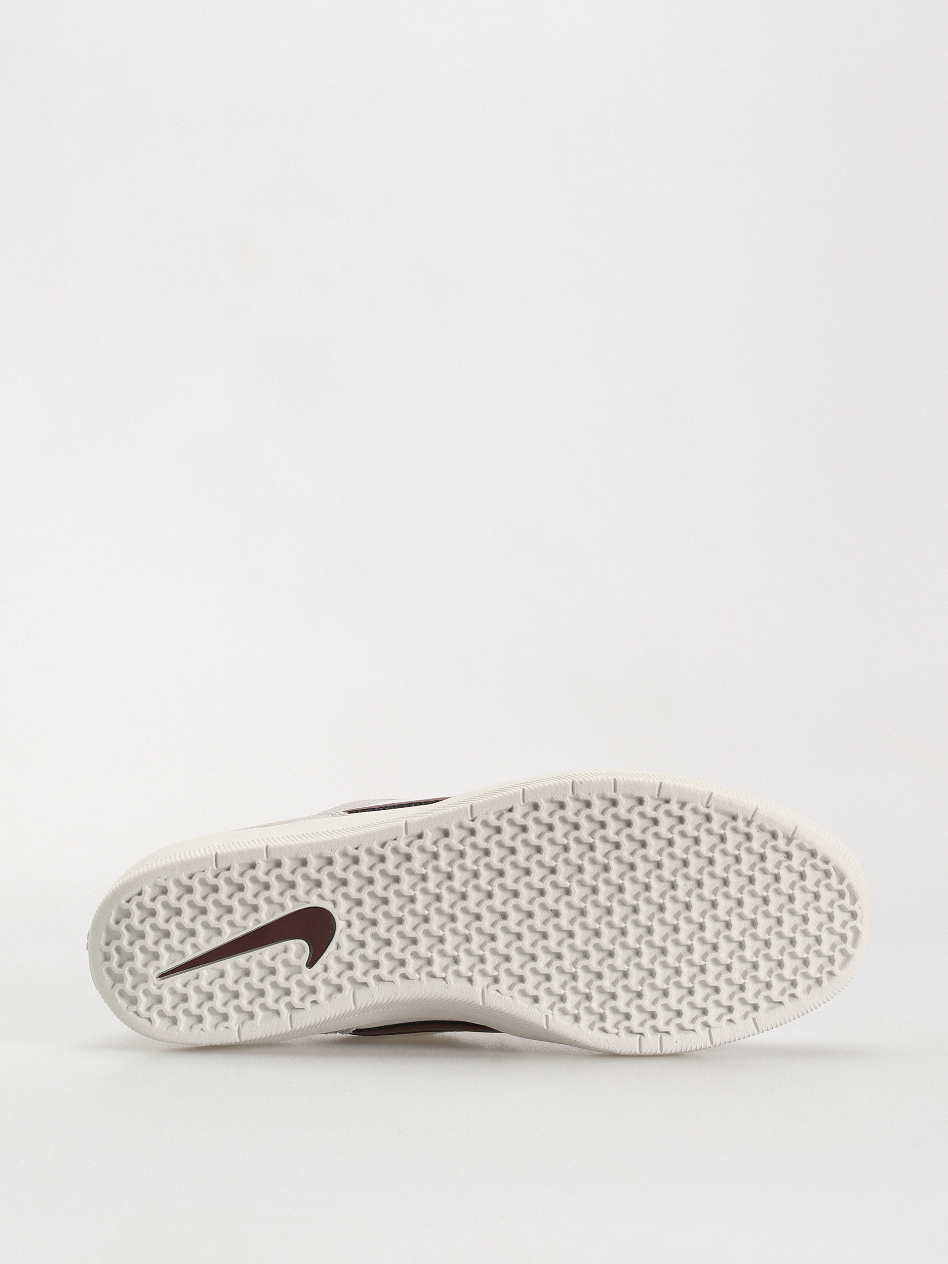 Nike SB Force 58 Cipők (platinum tint/dark team red wolf grey)