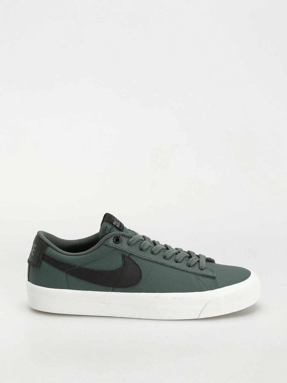 Nike SB Blazer Low Pro Gt Cipők (vintage green/black vintage green)