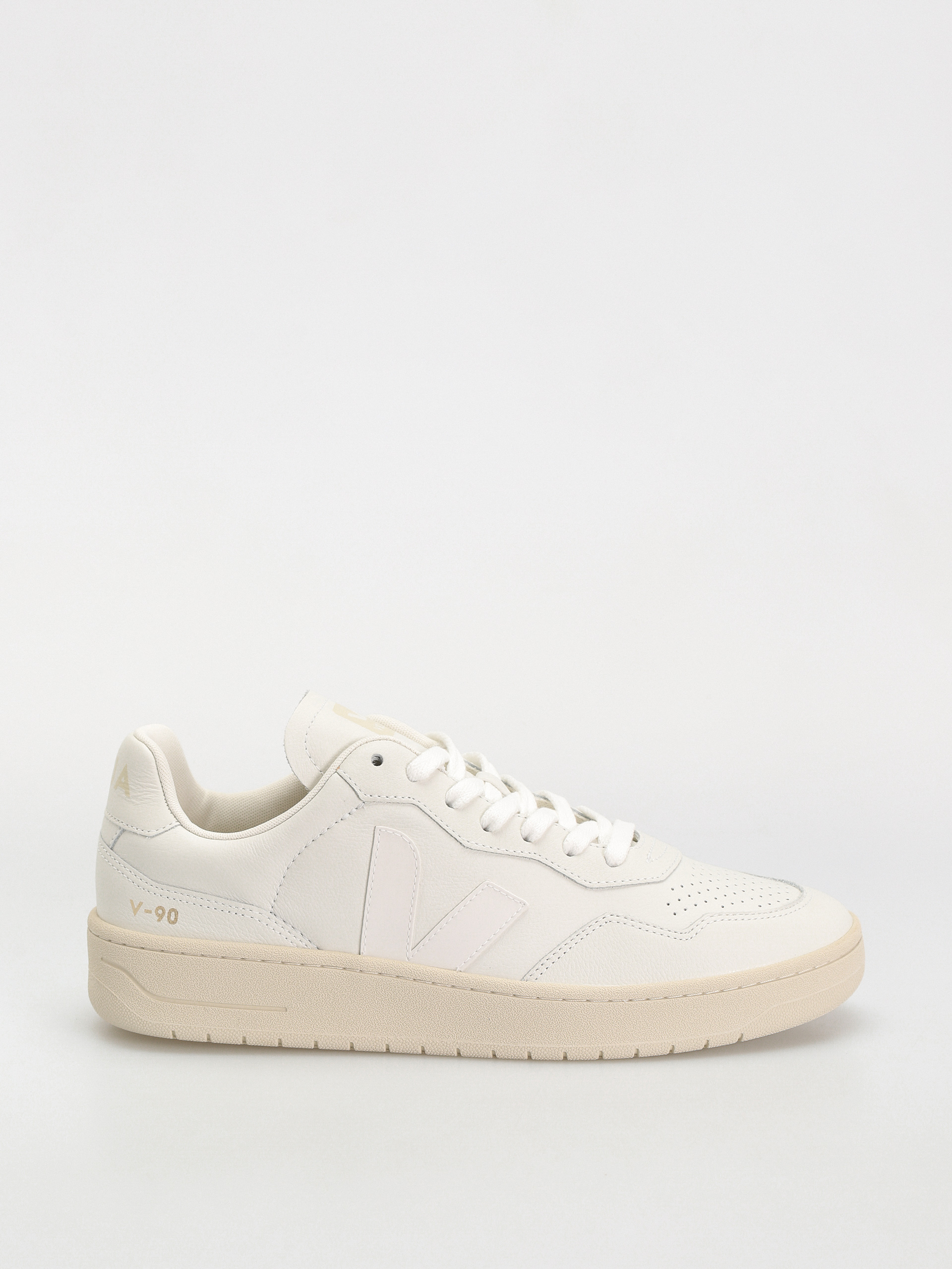 Veja V-90 Cipők (extra white)