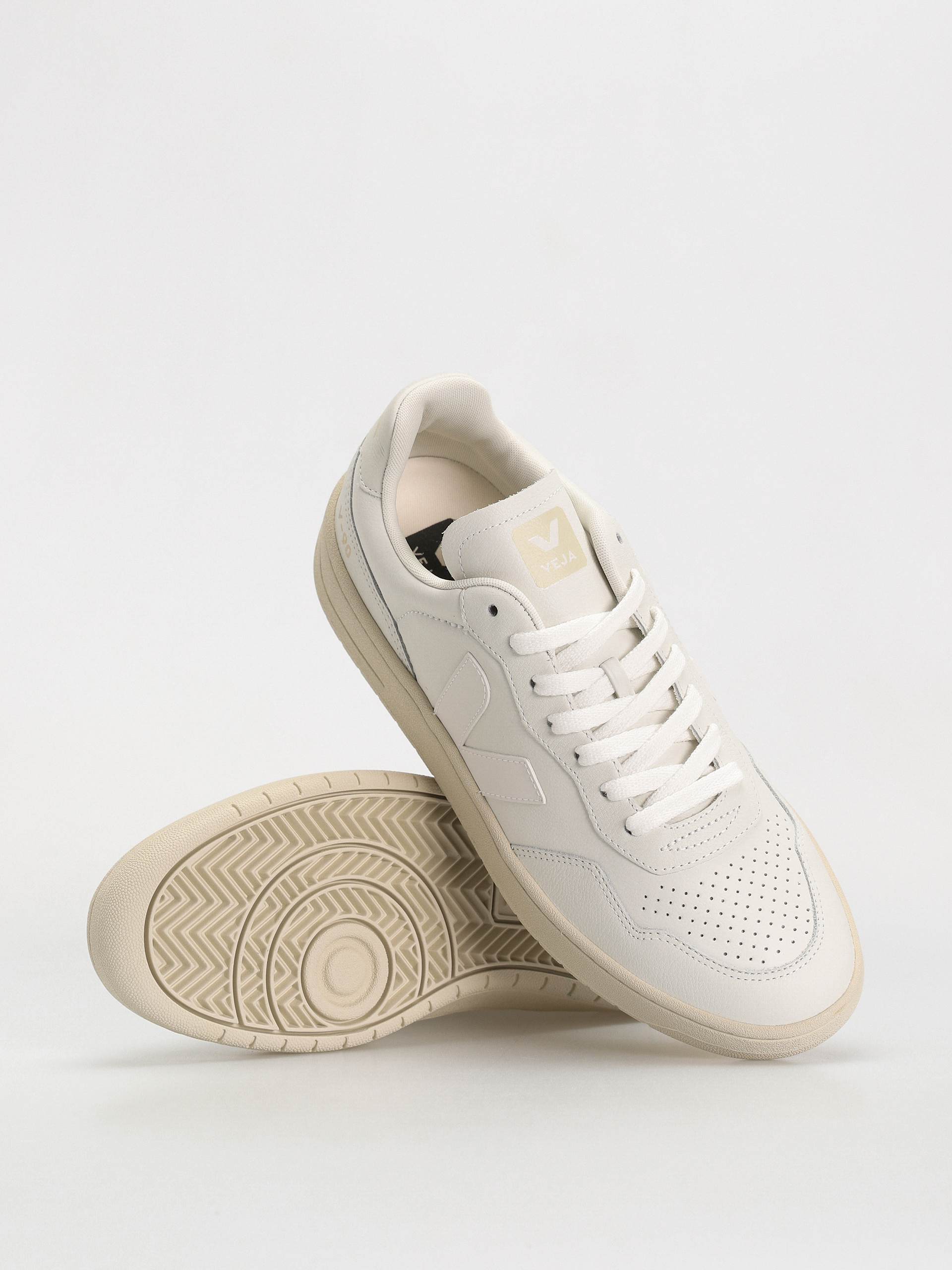 Veja V-90 Cipők (extra white)
