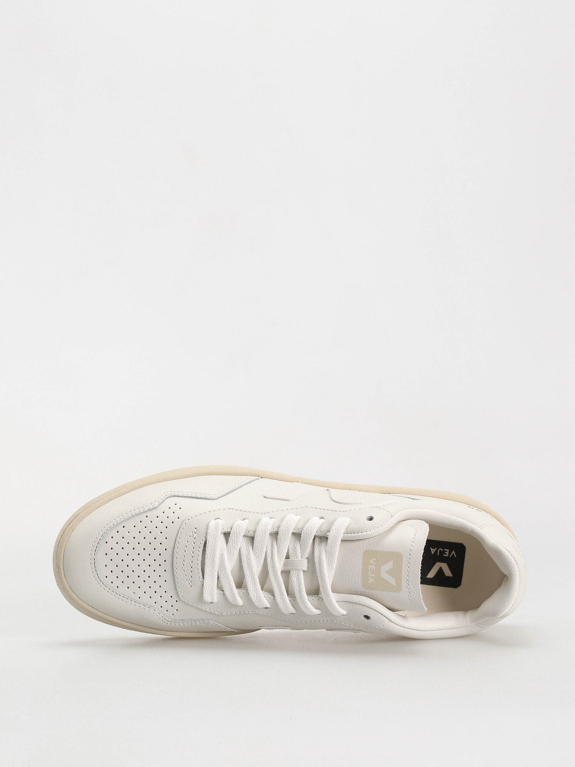 Veja V-90 Cipők (extra white)