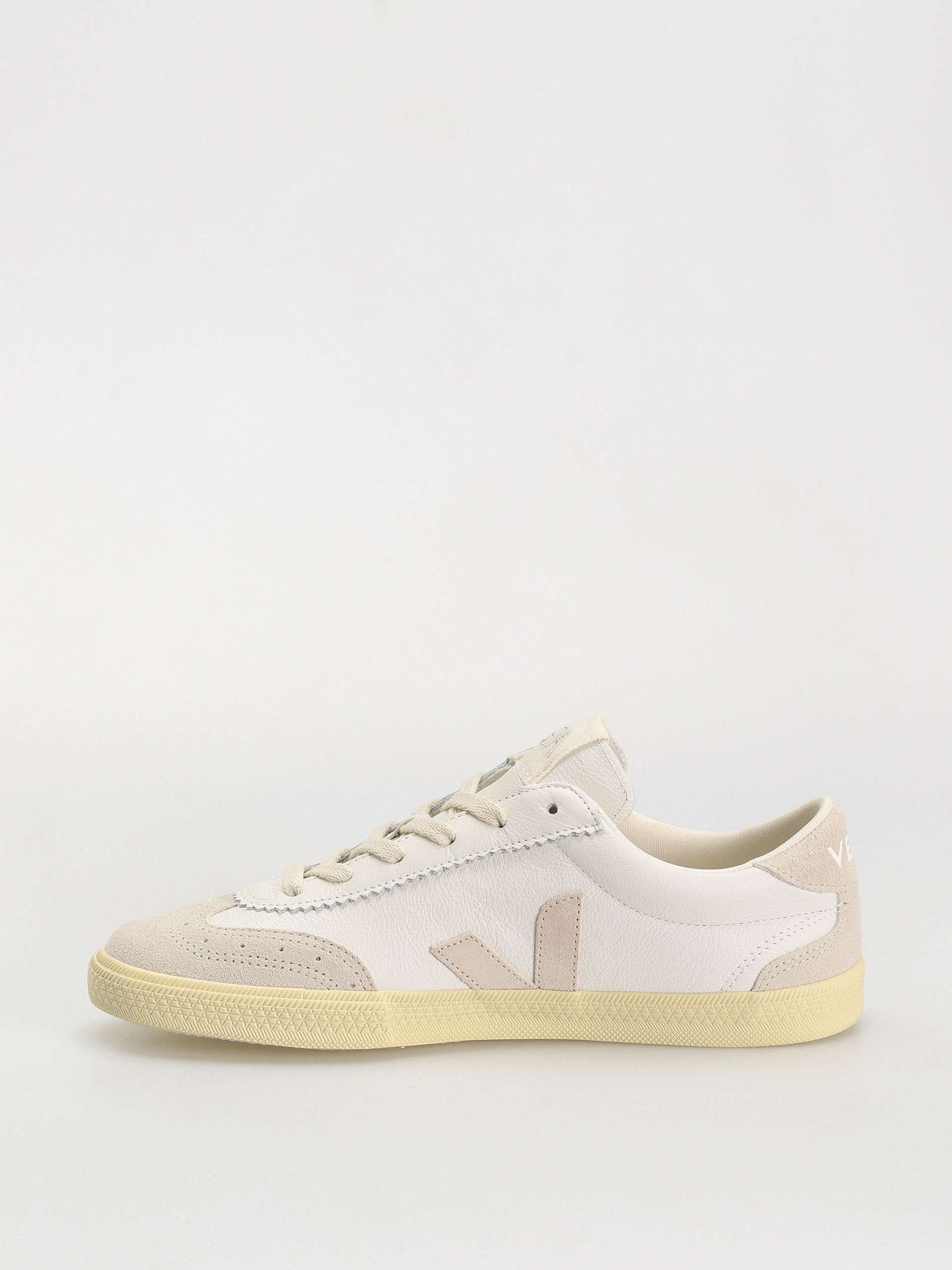 Veja Volley Cipők (white natural)