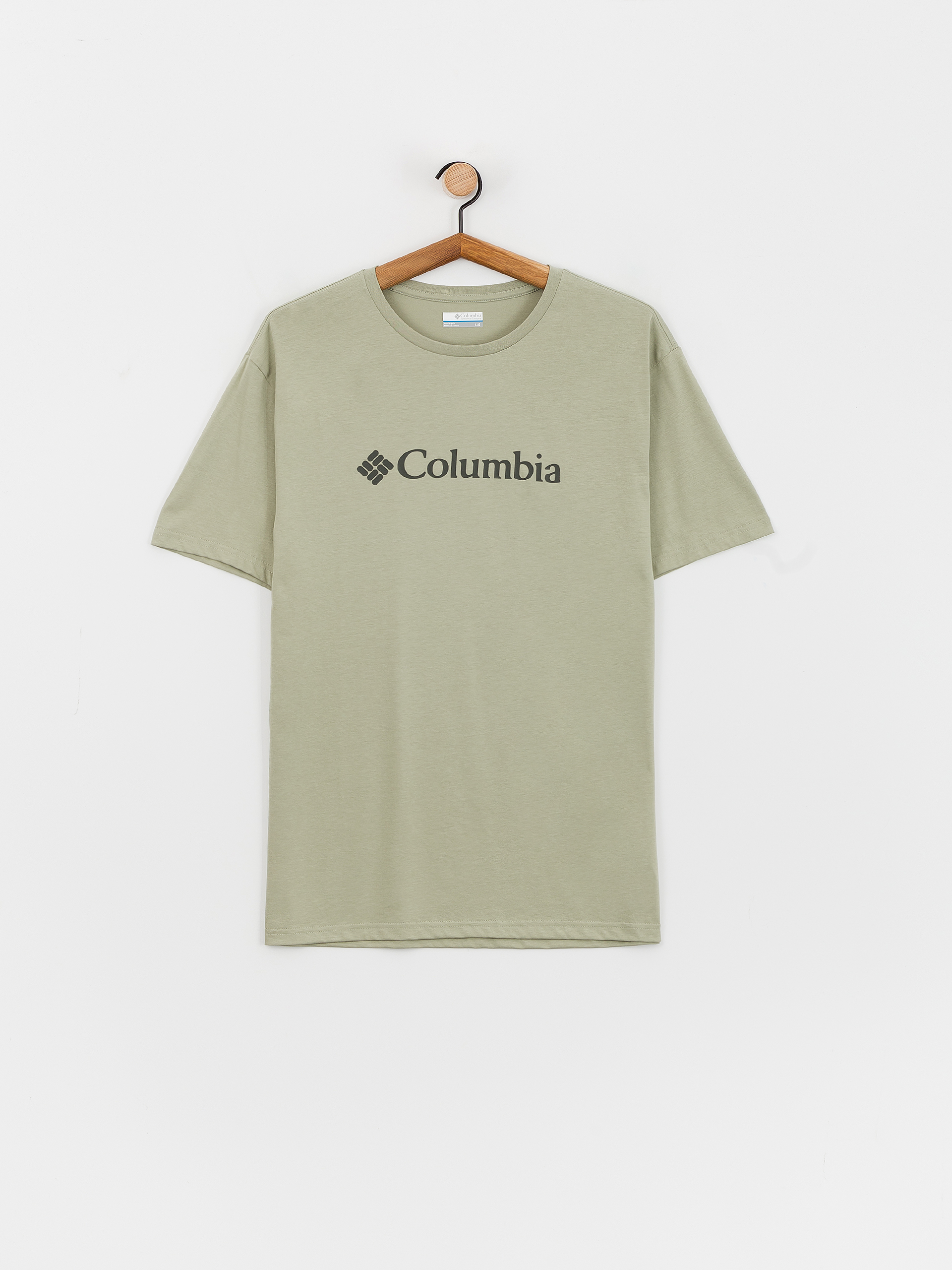 Columbia Csc Basic Logo Pu00f3lu00f3 (safari csc bra)