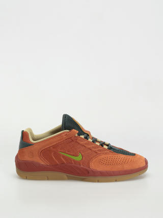 Nike SB Vertebrae Te Cipők (dark russet/pear desert orange)