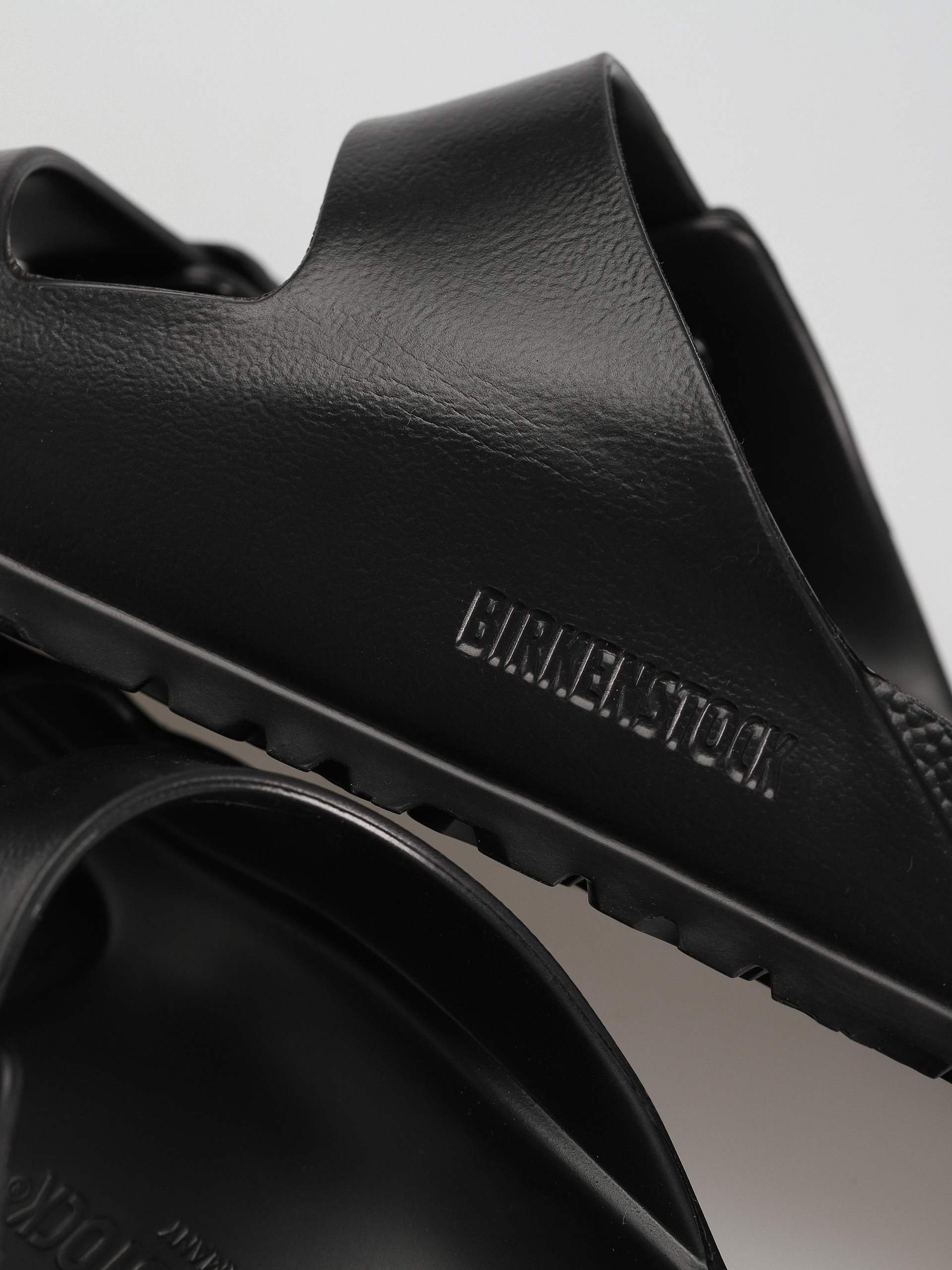 Birkenstock Arizona Eva Regular Flip-flop papucsok (black)