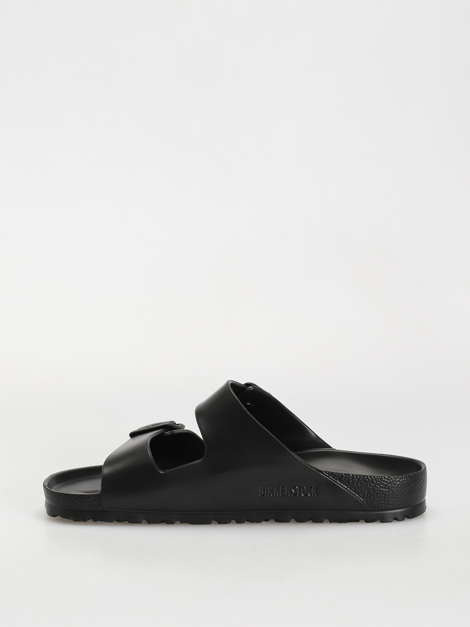 Birkenstock Arizona Eva Regular Flip-flop papucsok (black)