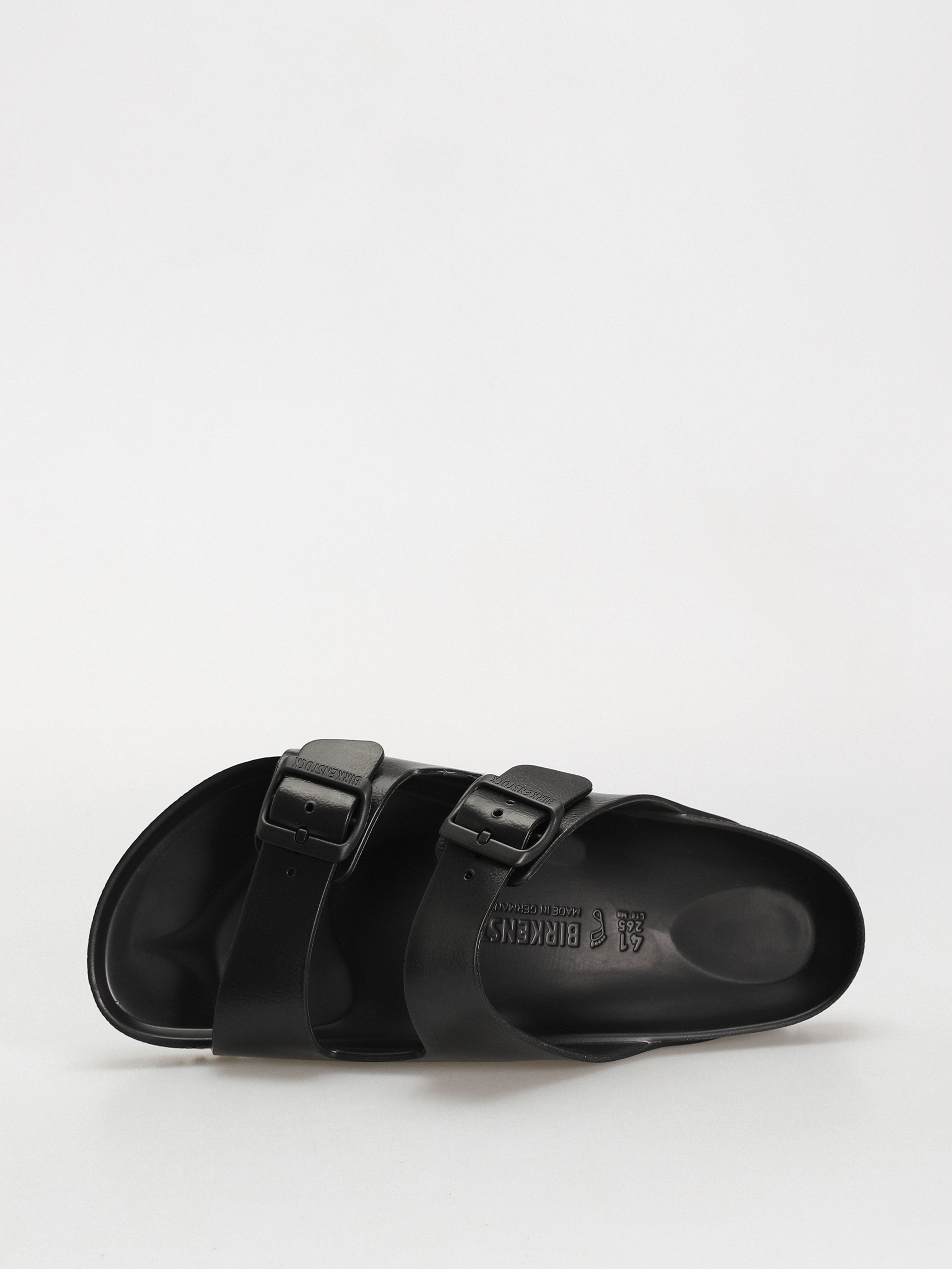 Birkenstock Arizona Eva Regular Flip-flop papucsok (black)