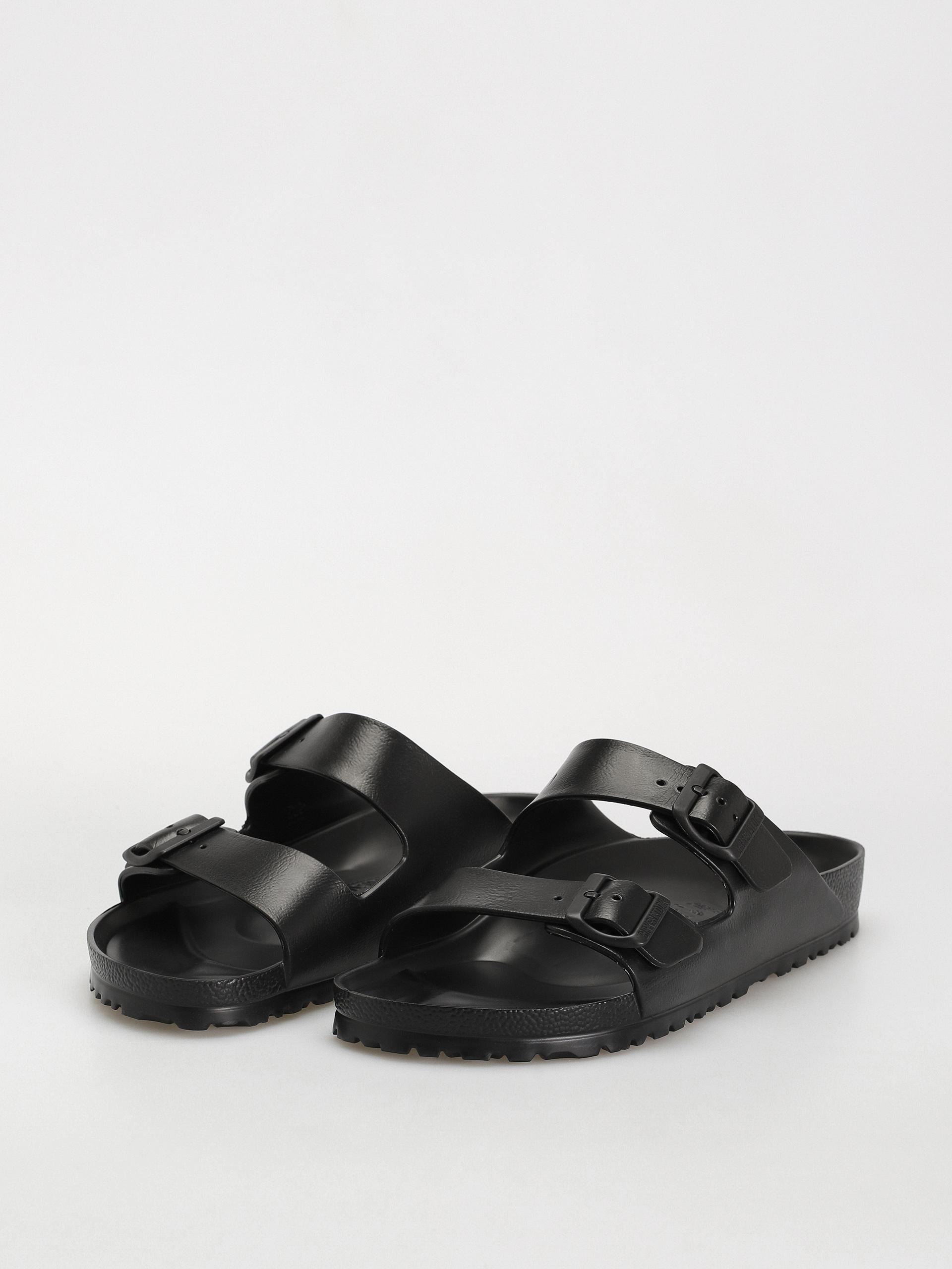 Birkenstock Arizona Eva Regular Flip-flop papucsok (black)