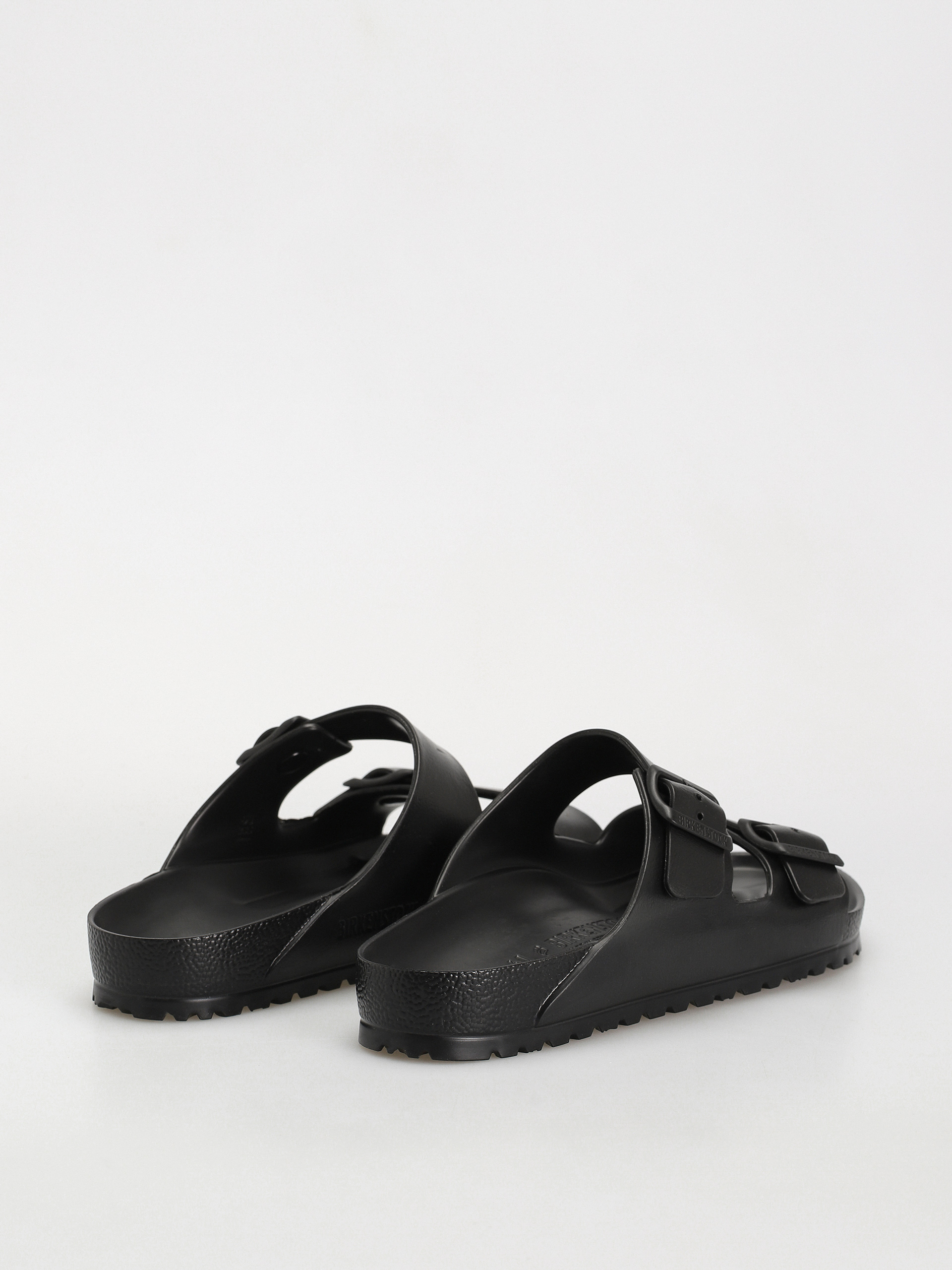 Birkenstock Arizona Eva Regular Flip-flop papucsok (black)