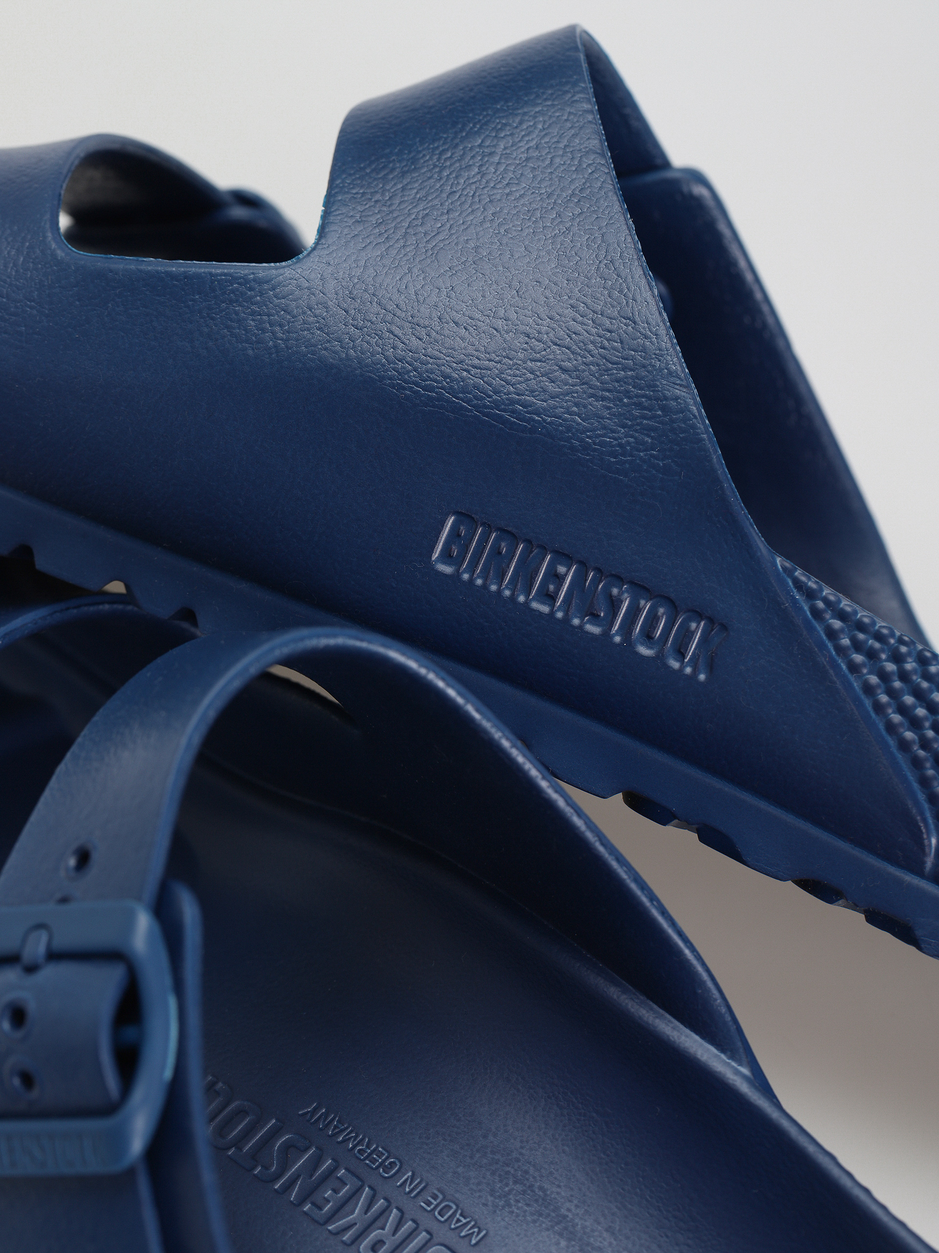 Birkenstock Arizona Eva Regular Flip-flop papucsok (navy)