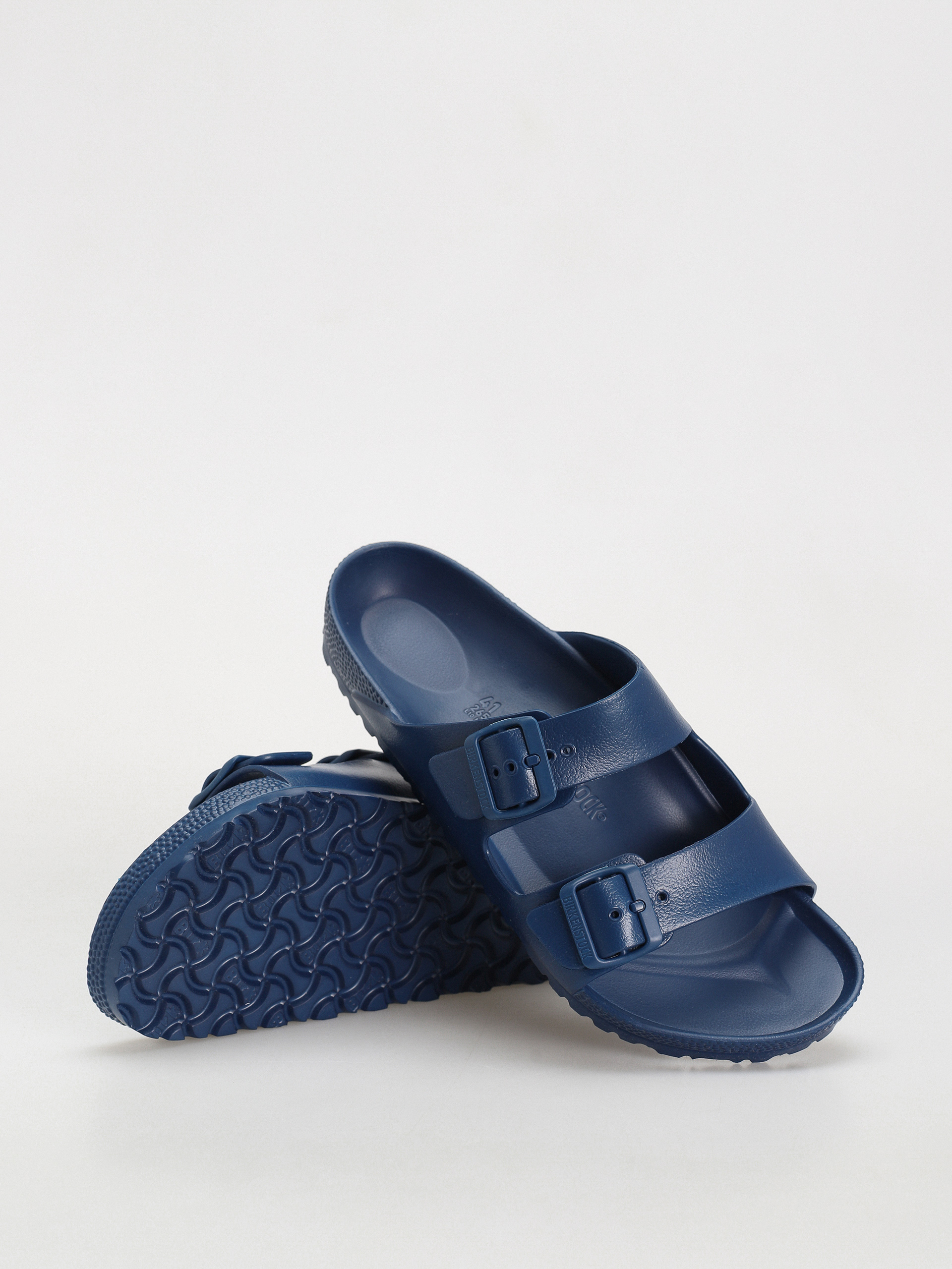 Birkenstock Arizona Eva Regular Flip-flop papucsok (navy)