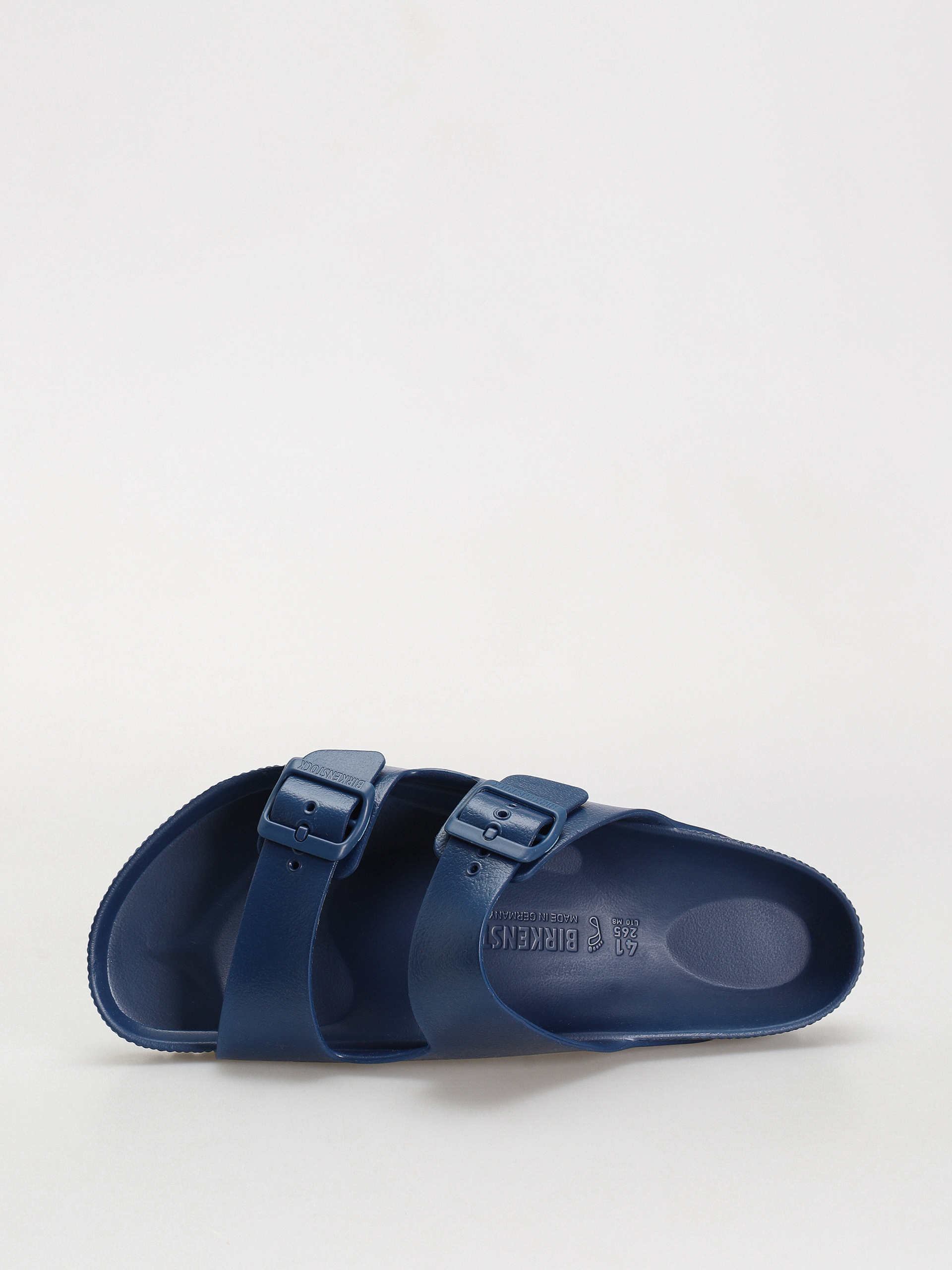 Birkenstock Arizona Eva Regular Flip-flop papucsok (navy)