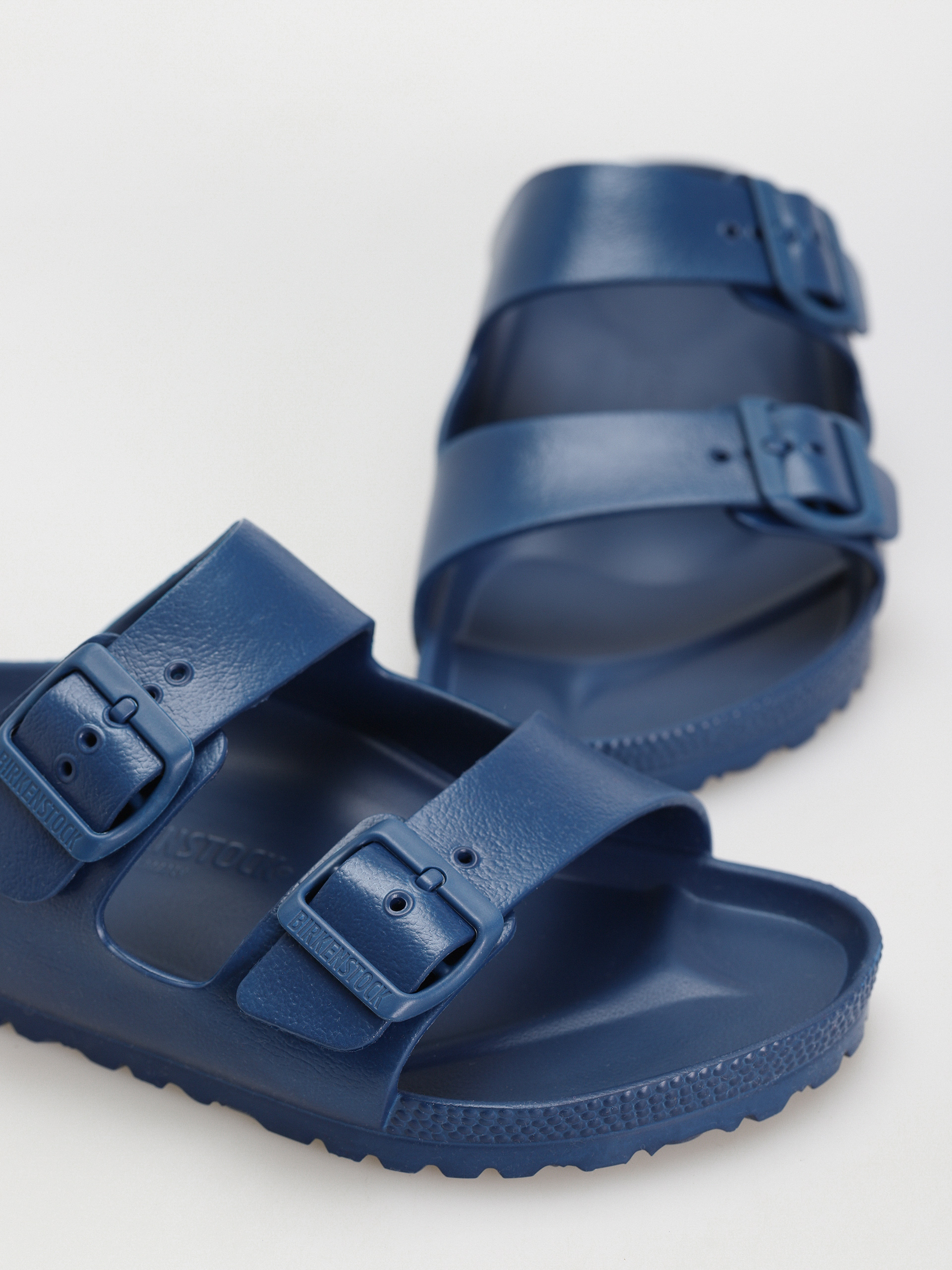 Birkenstock Arizona Eva Regular Flip-flop papucsok (navy)