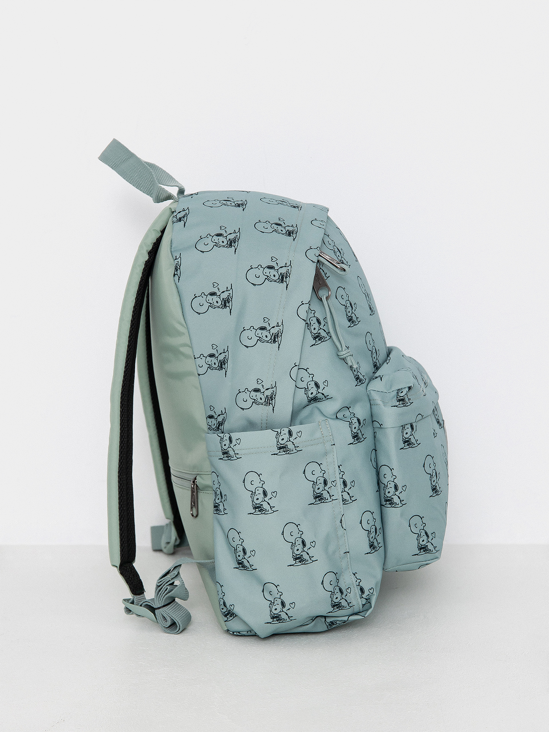 Eastpak X Peanuts Day Pak'R Hátizsák (peanuts mint)