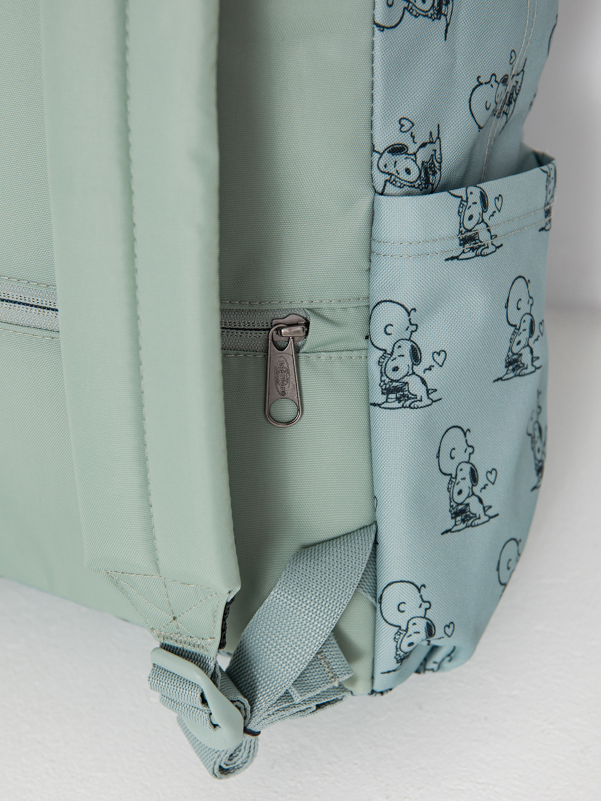 Eastpak X Peanuts Day Pak'R Hátizsák (peanuts mint)