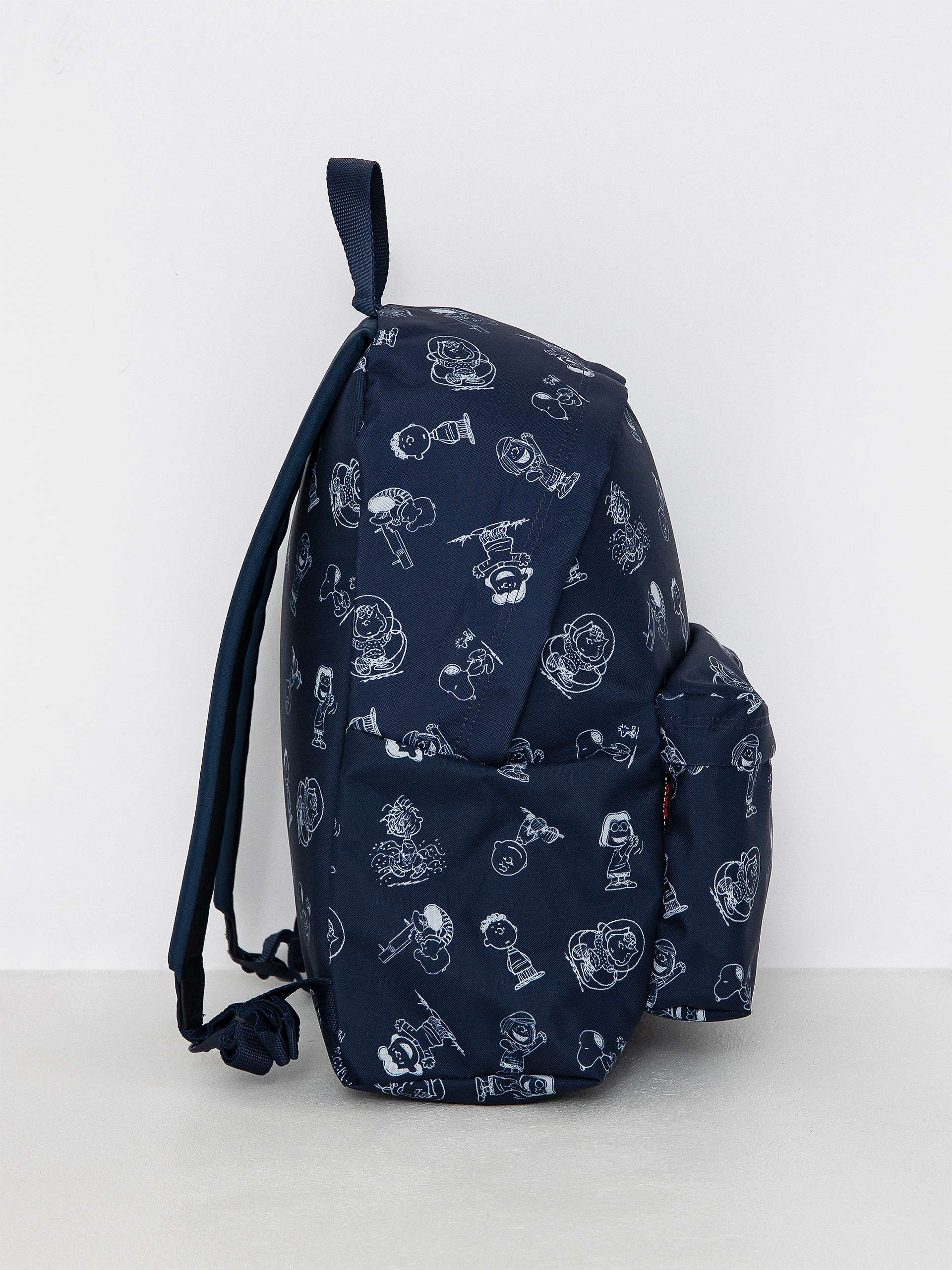 Eastpak X Peanuts Padded Pak'R Hátizsák (peanuts navy)
