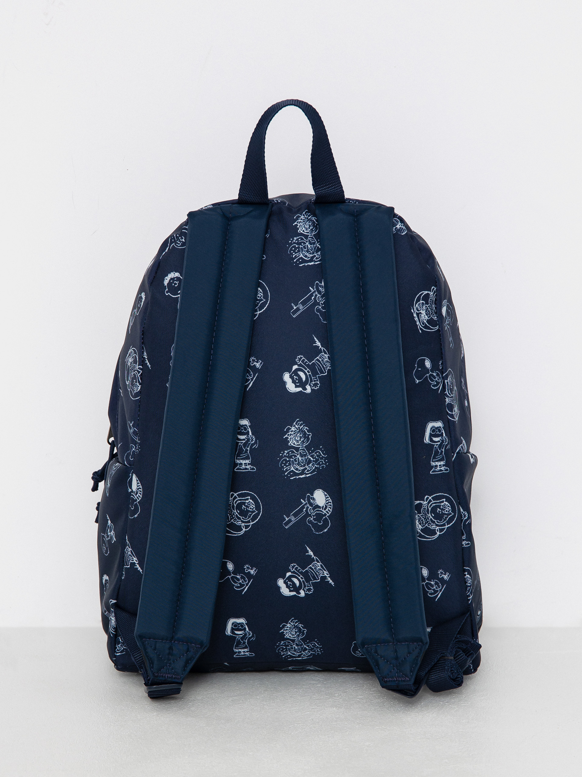 Eastpak X Peanuts Padded Pak'R Hátizsák (peanuts navy)