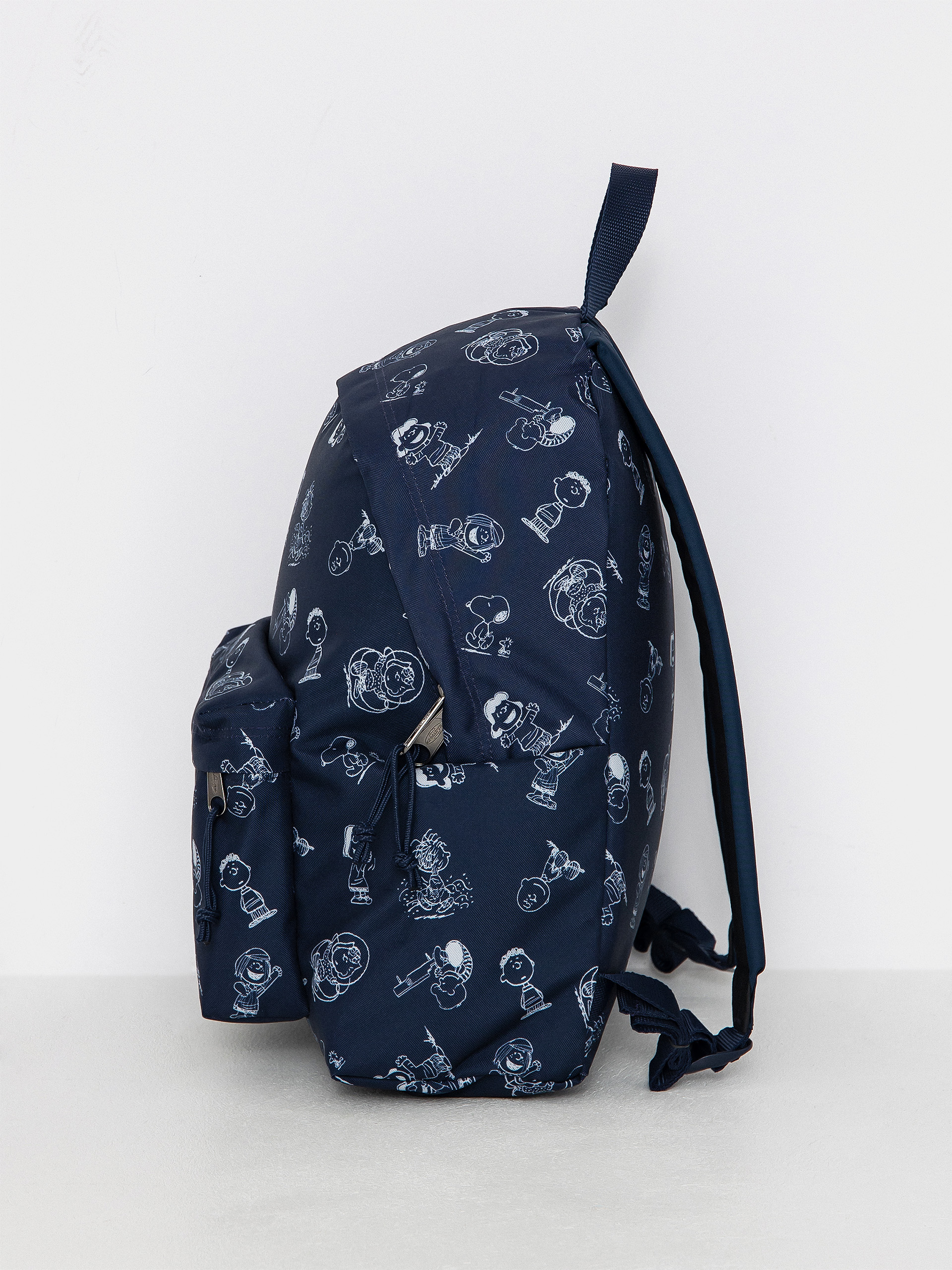 Eastpak X Peanuts Padded Pak'R Hátizsák (peanuts navy)
