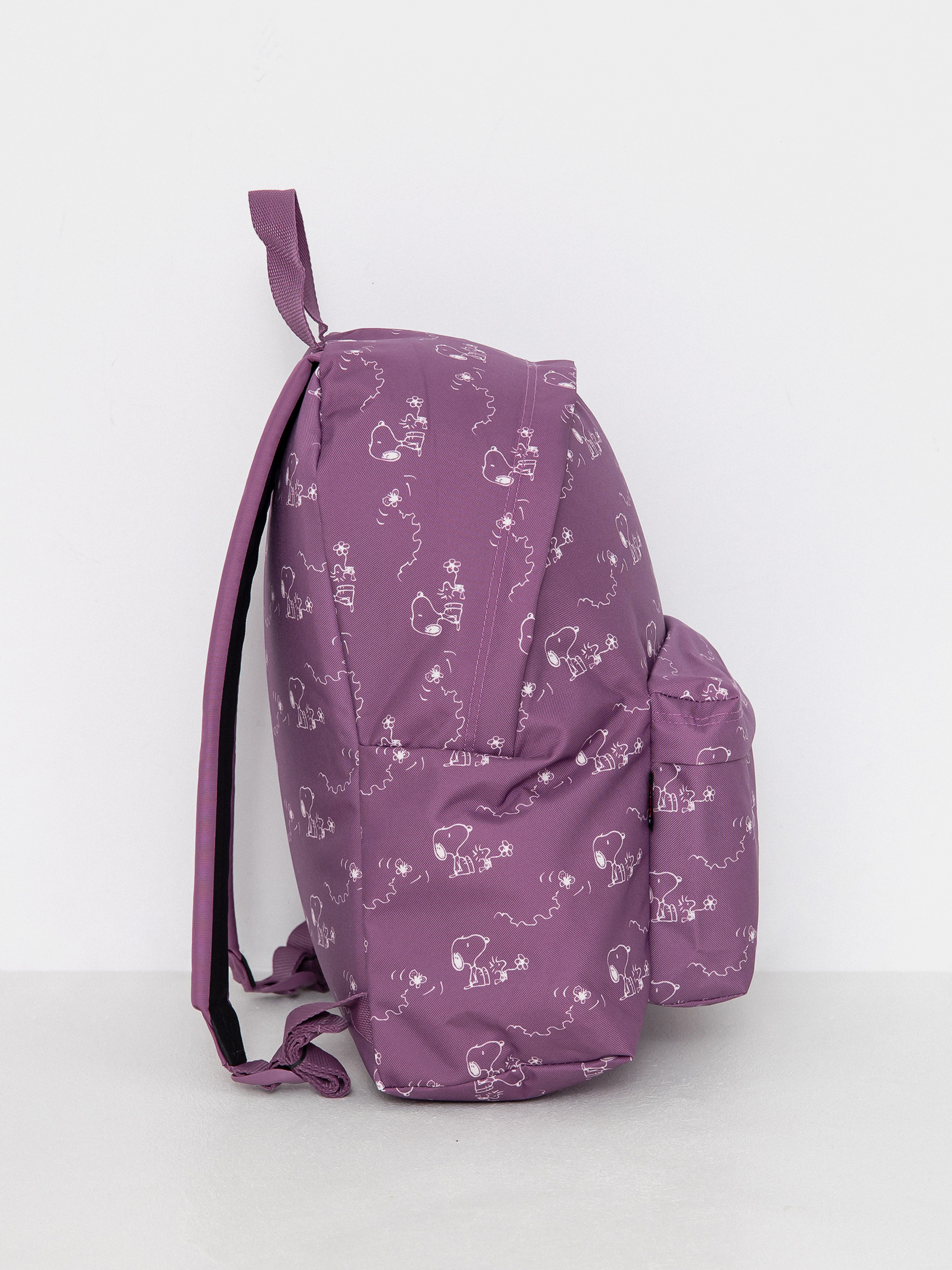 Eastpak X Peanuts Padded Pak'R Hátizsák (peanuts pink)