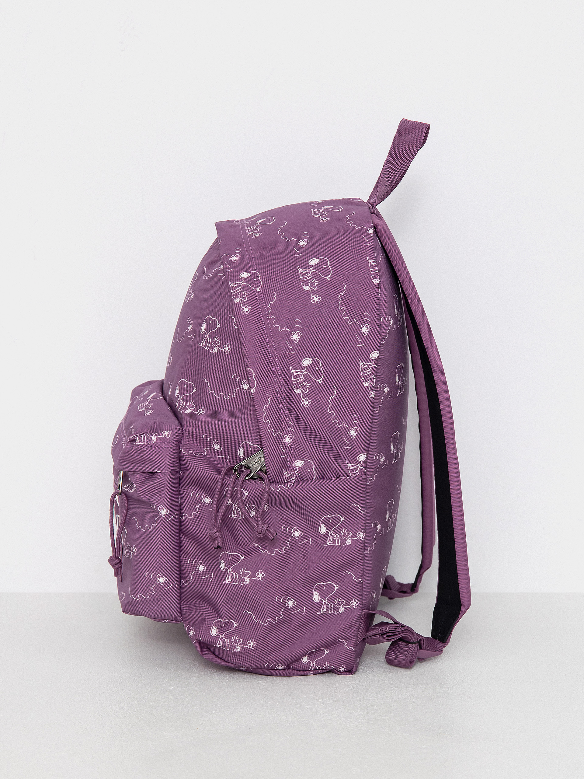 Eastpak X Peanuts Padded Pak'R Hátizsák (peanuts pink)