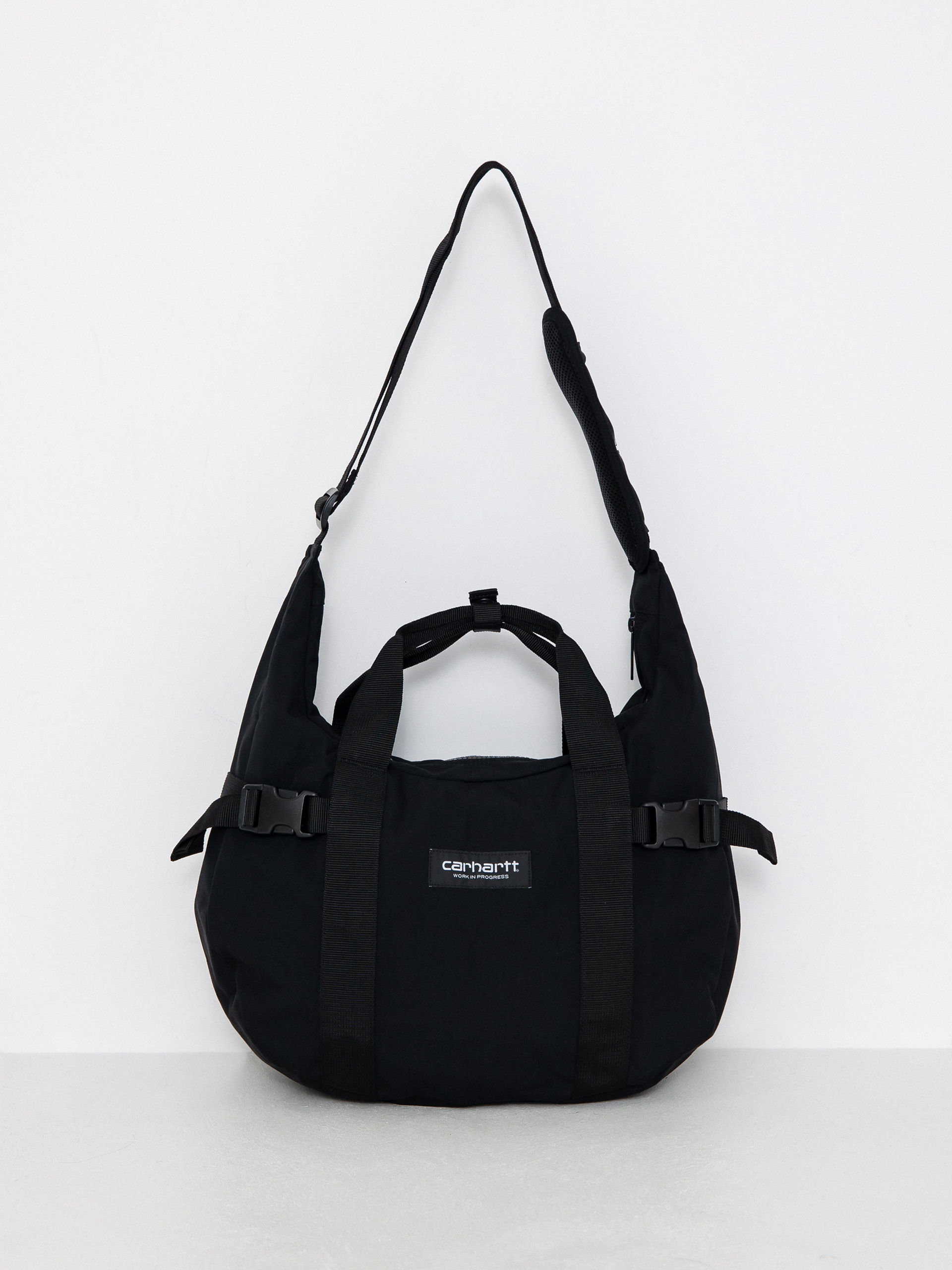 Carhartt WIP Kayton Bag Medium Kézitáska (black)