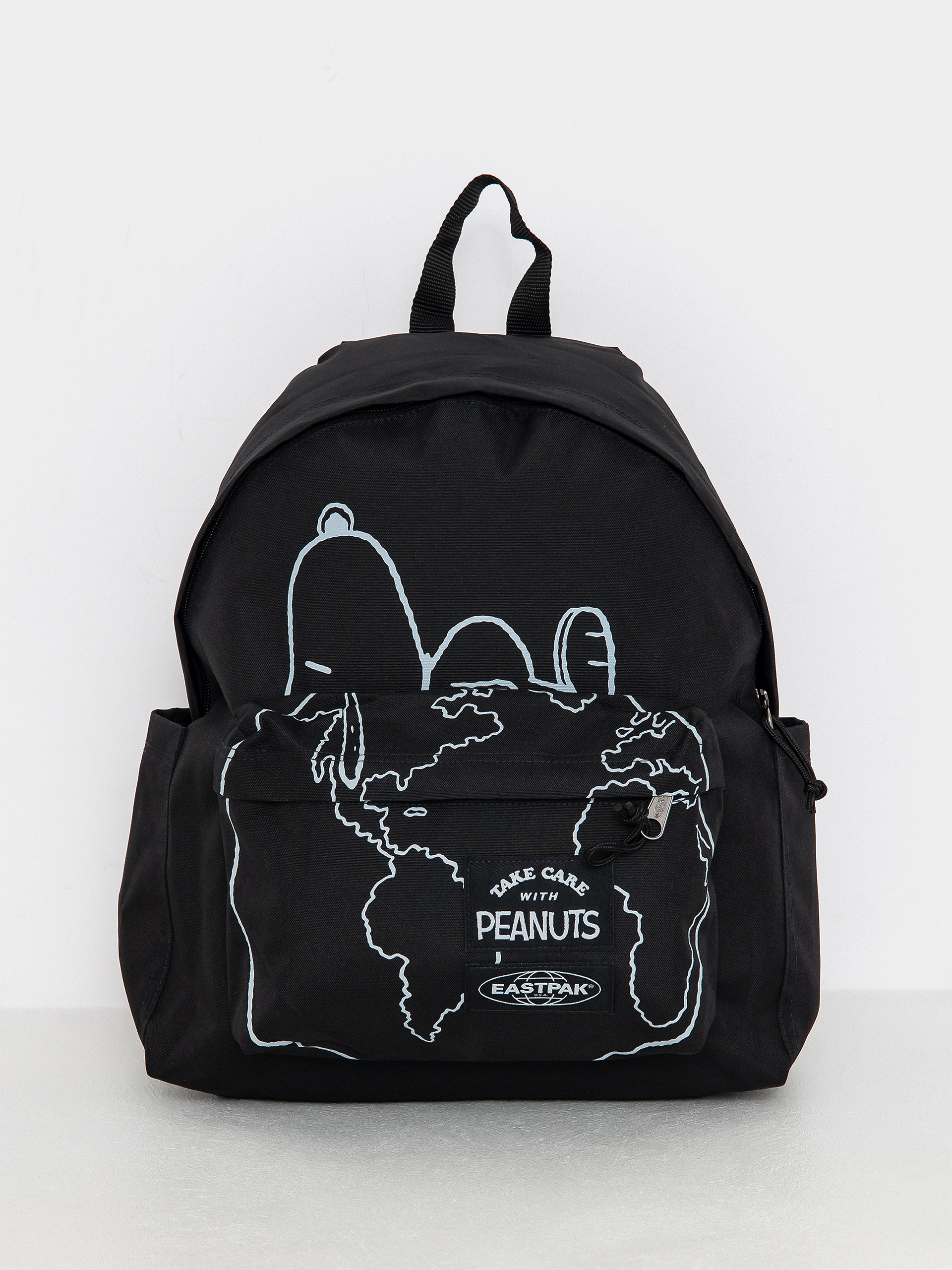 Eastpak X Peanuts Day Pak'R Hátizsák (peanuts placed)