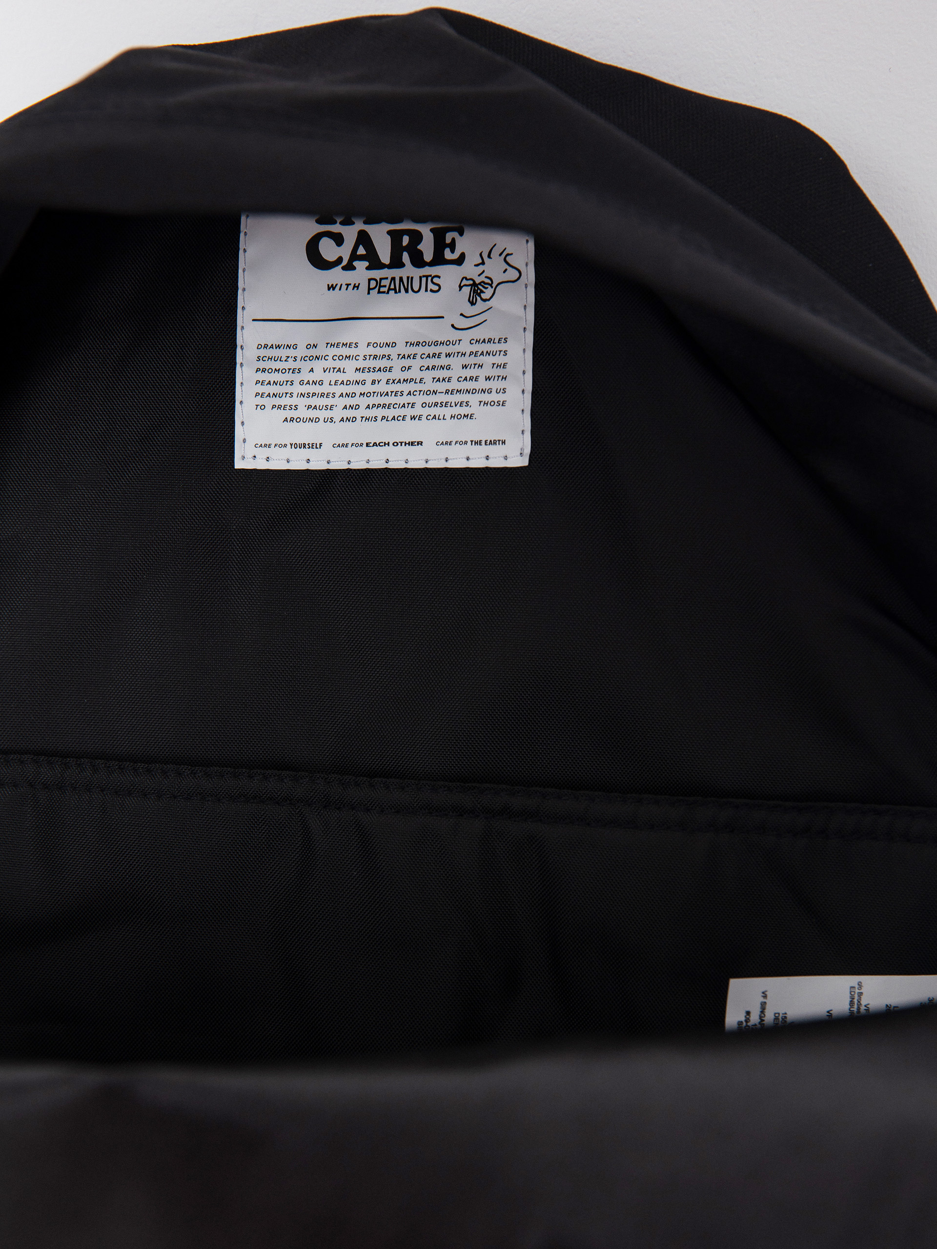 Eastpak X Peanuts Day Pak'R Hátizsák (peanuts placed)