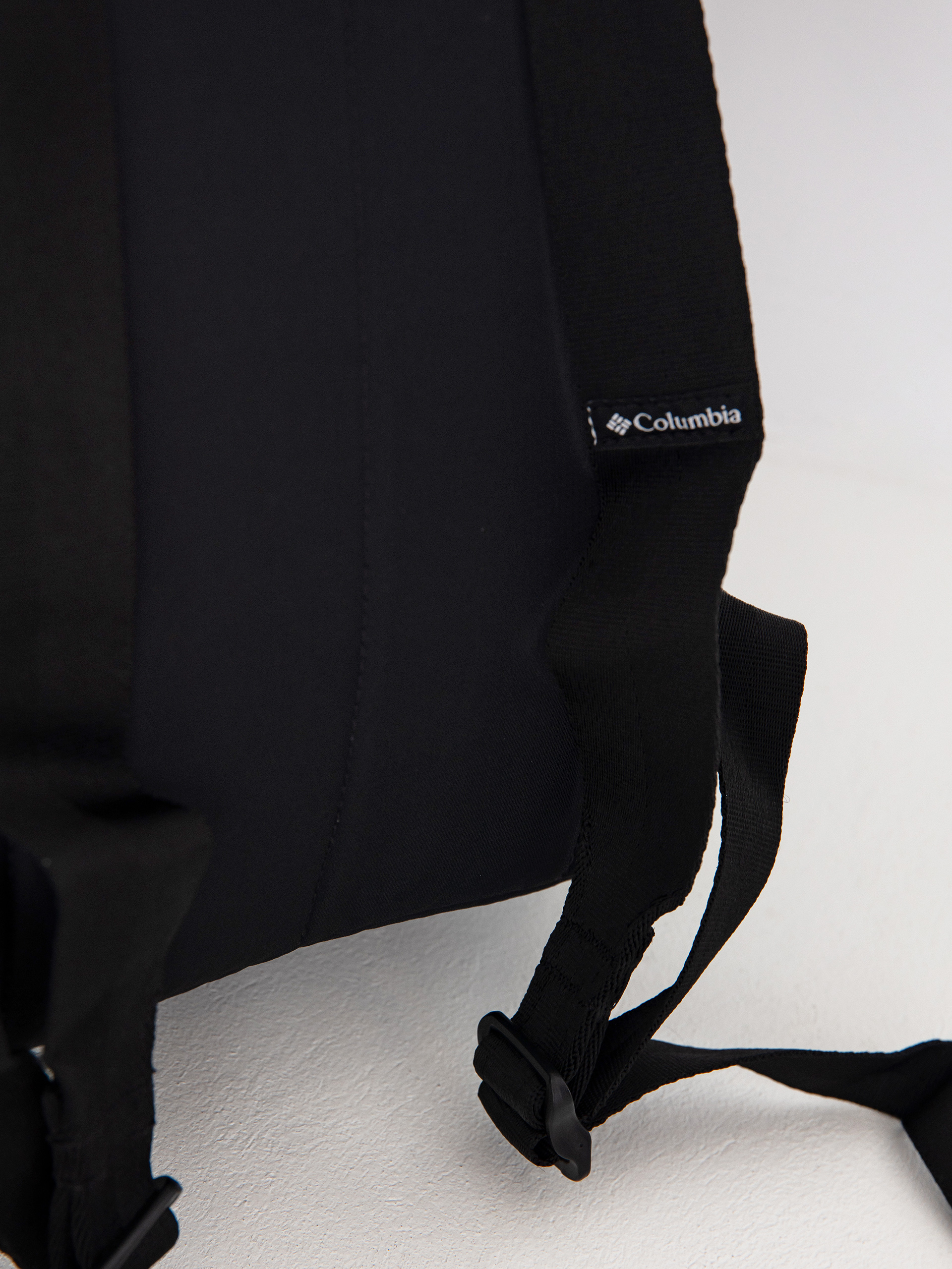 Columbia Trail Traveler 18L Hátizsák (black)