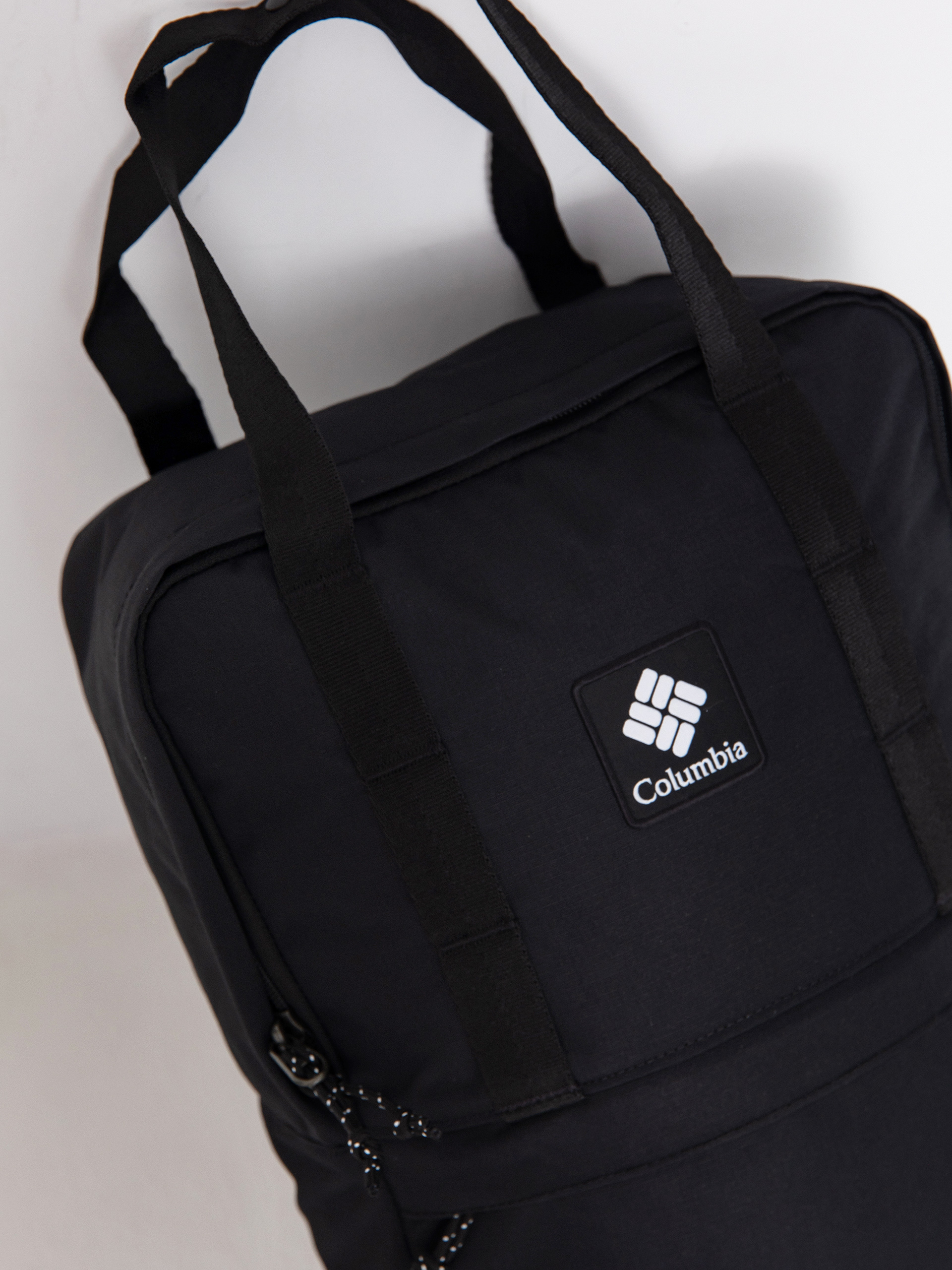 Columbia Trail Traveler 18L Hátizsák (black)