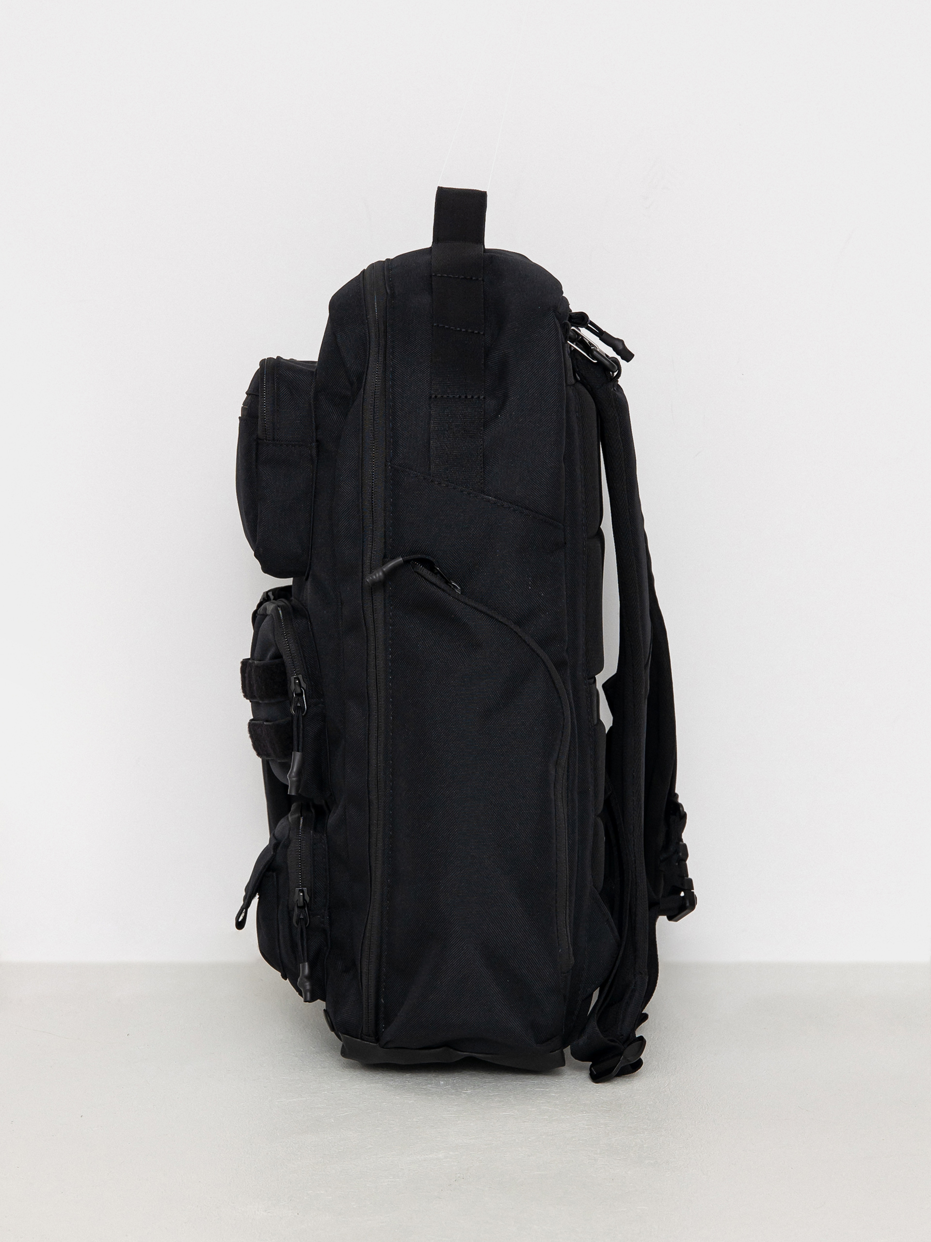 Nike SB Utility Elite 2.0 Hátizsák (black/black/white)