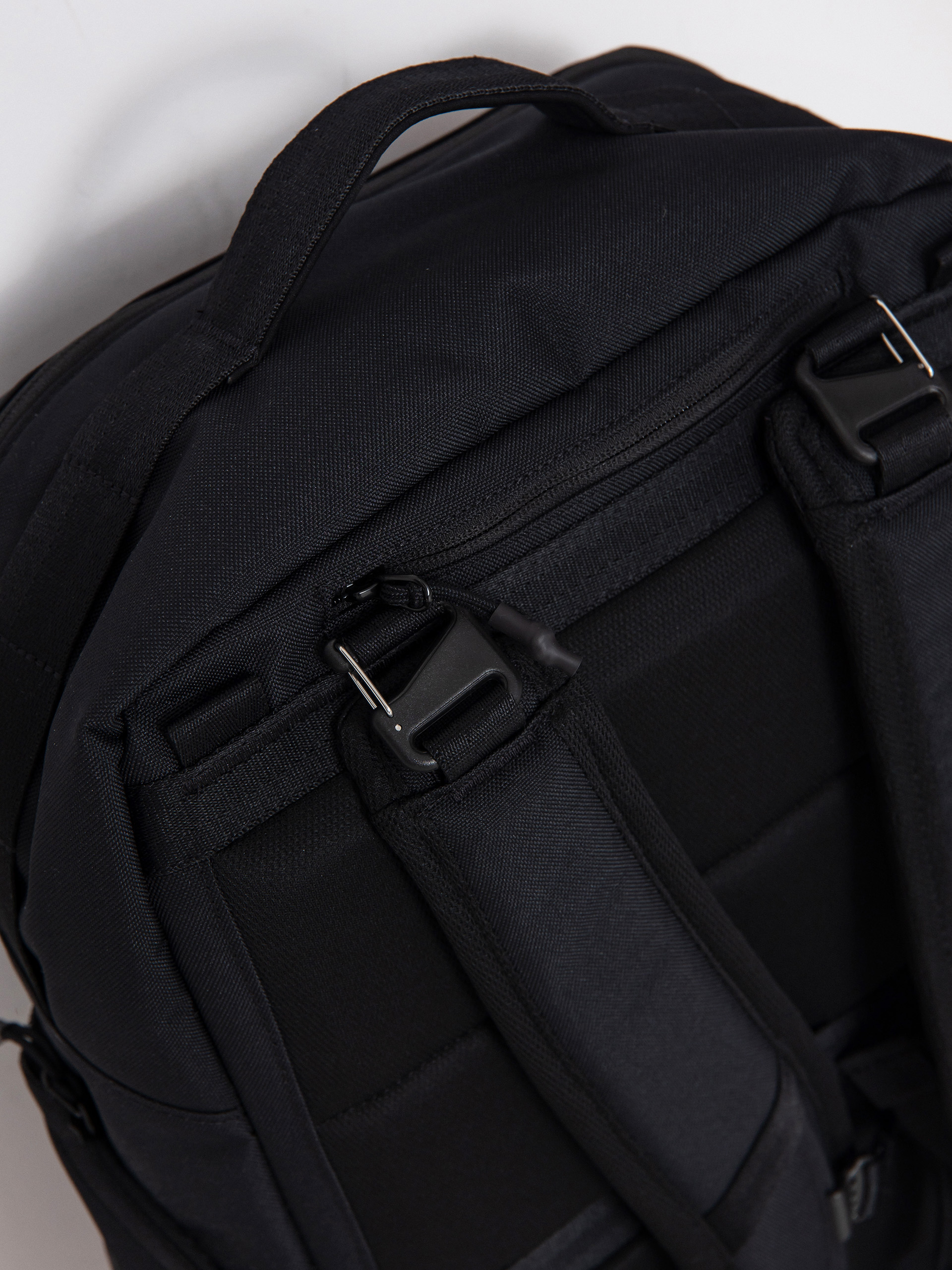 Nike SB Utility Elite 2.0 Hátizsák (black/black/white)