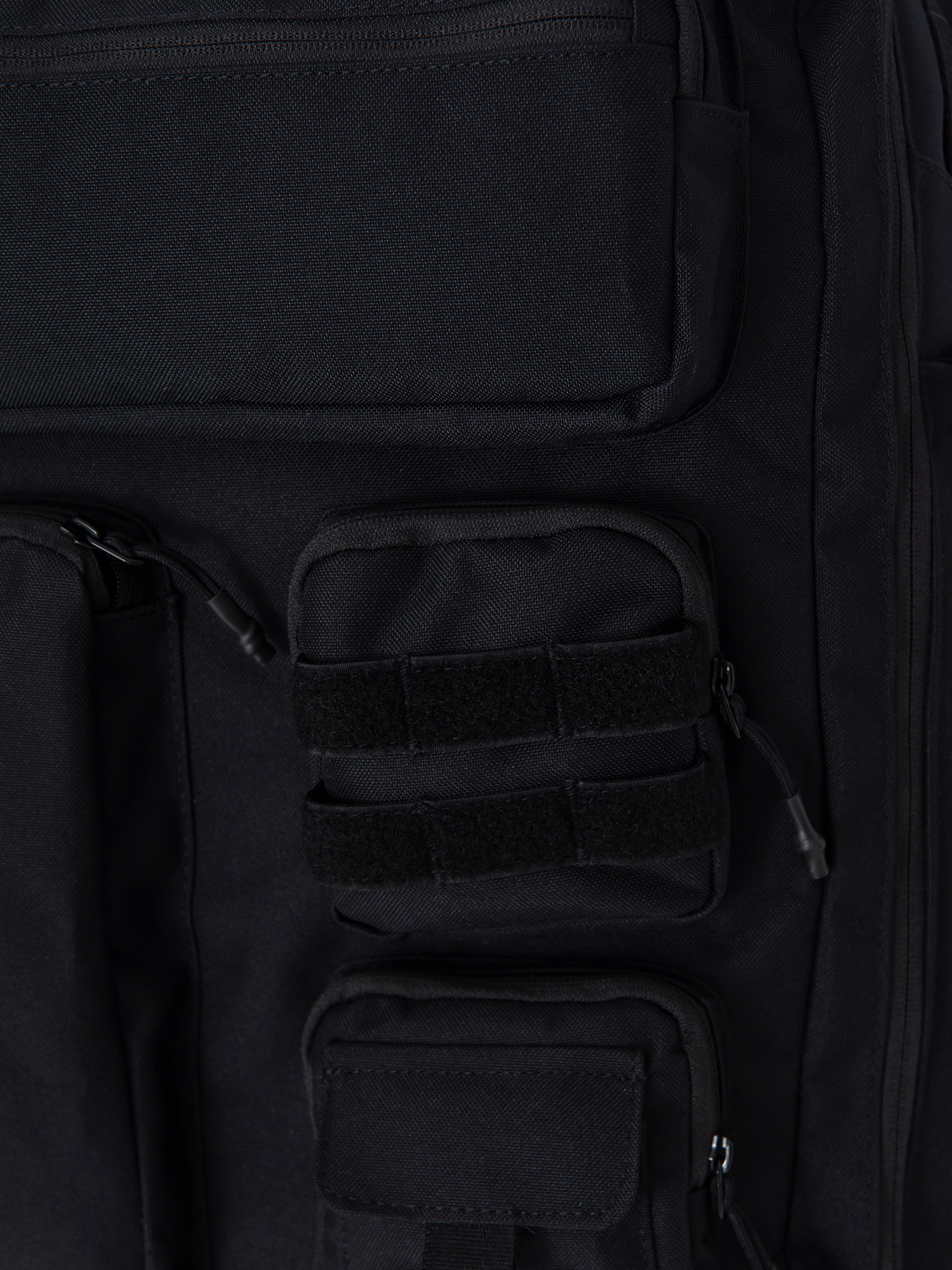 Nike SB Utility Elite 2.0 Hátizsák (black/black/white)