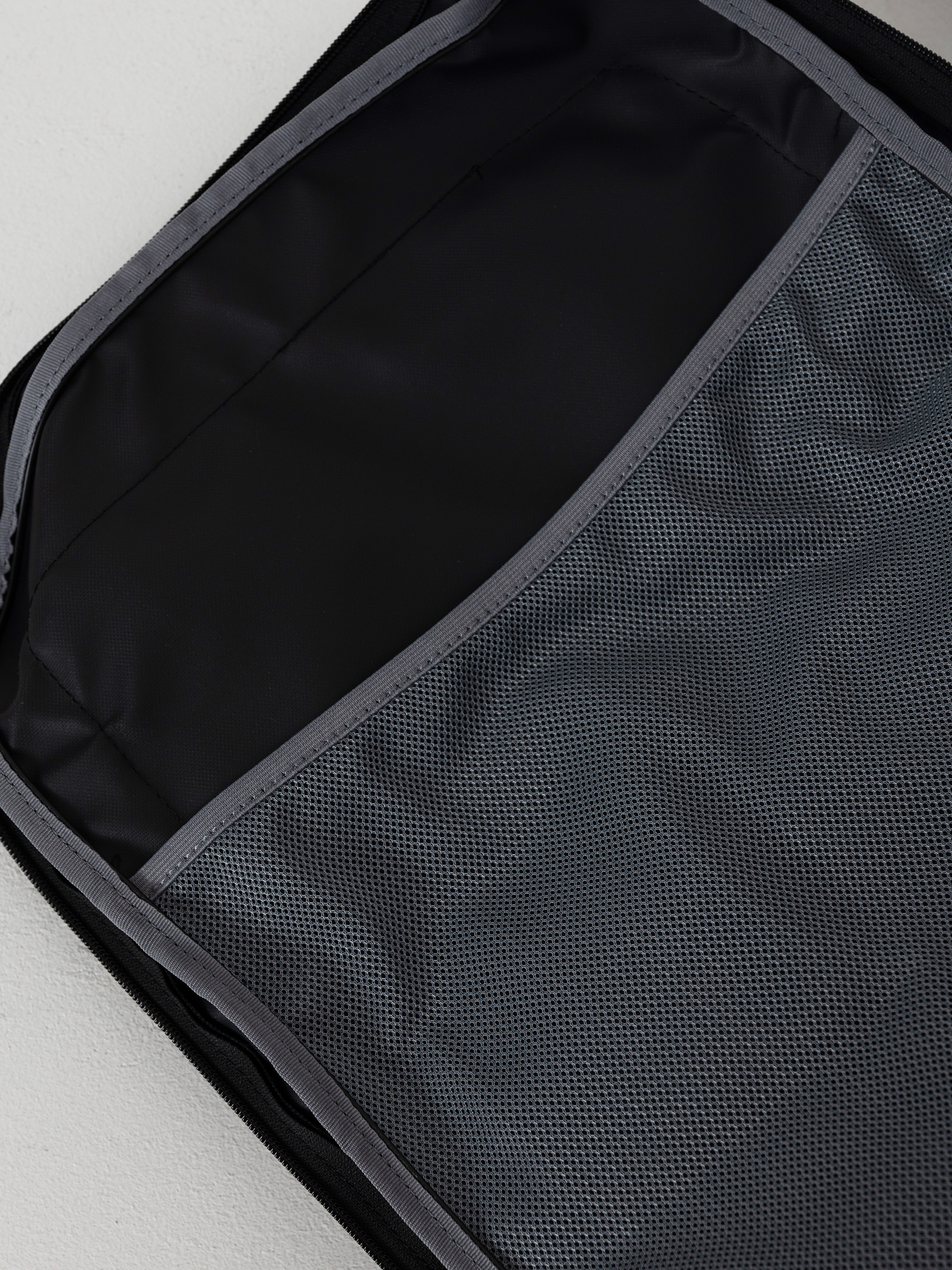 Nike SB Utility Elite 2.0 Hátizsák (black/black/white)