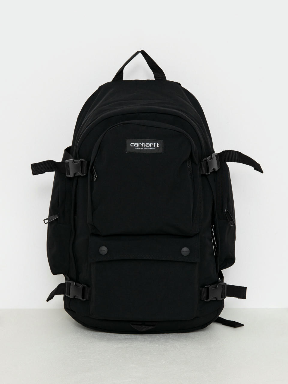 Carhartt WIP Kayton Hátizsák (black)