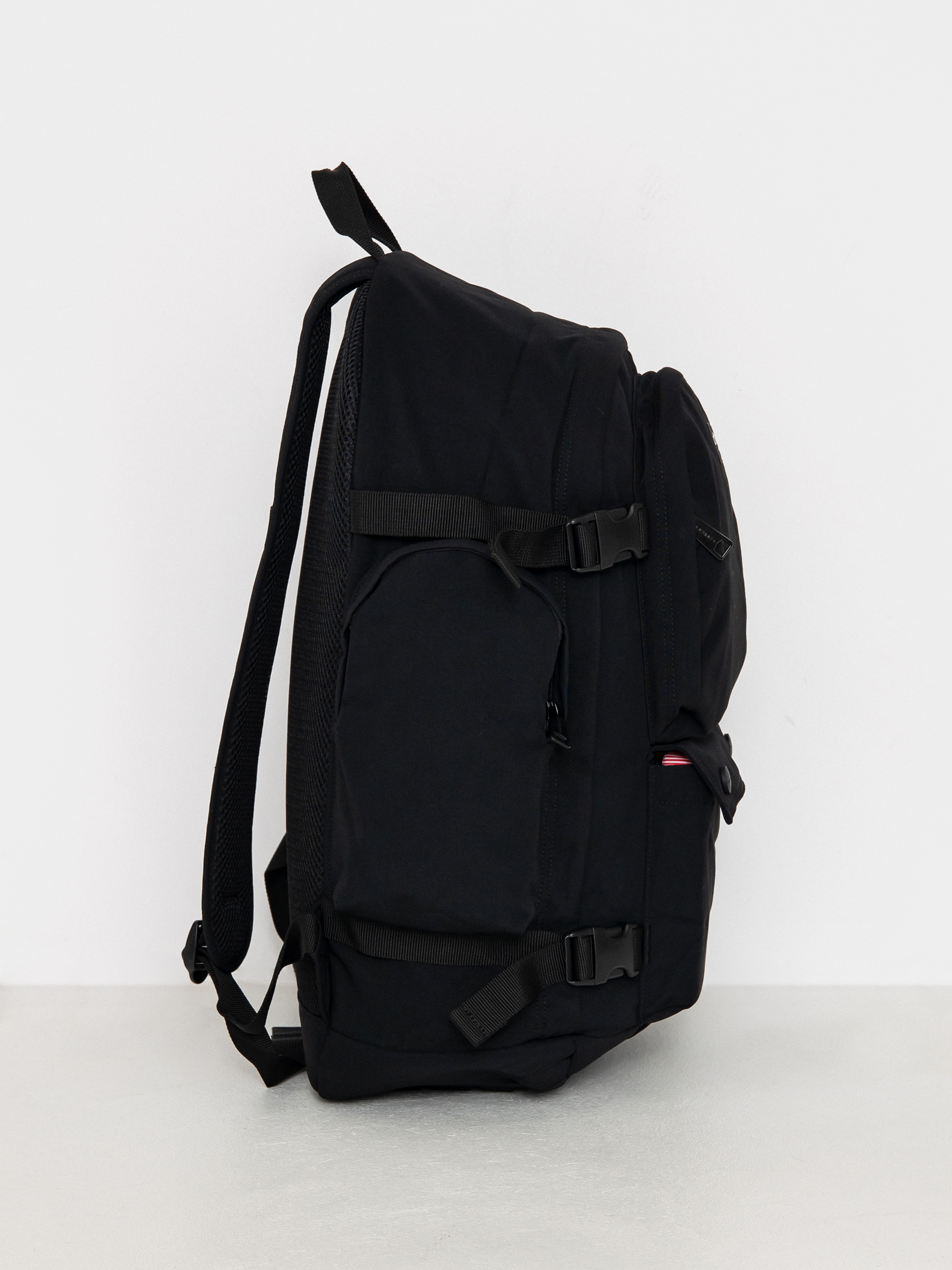 Carhartt WIP Kayton Hátizsák (black)